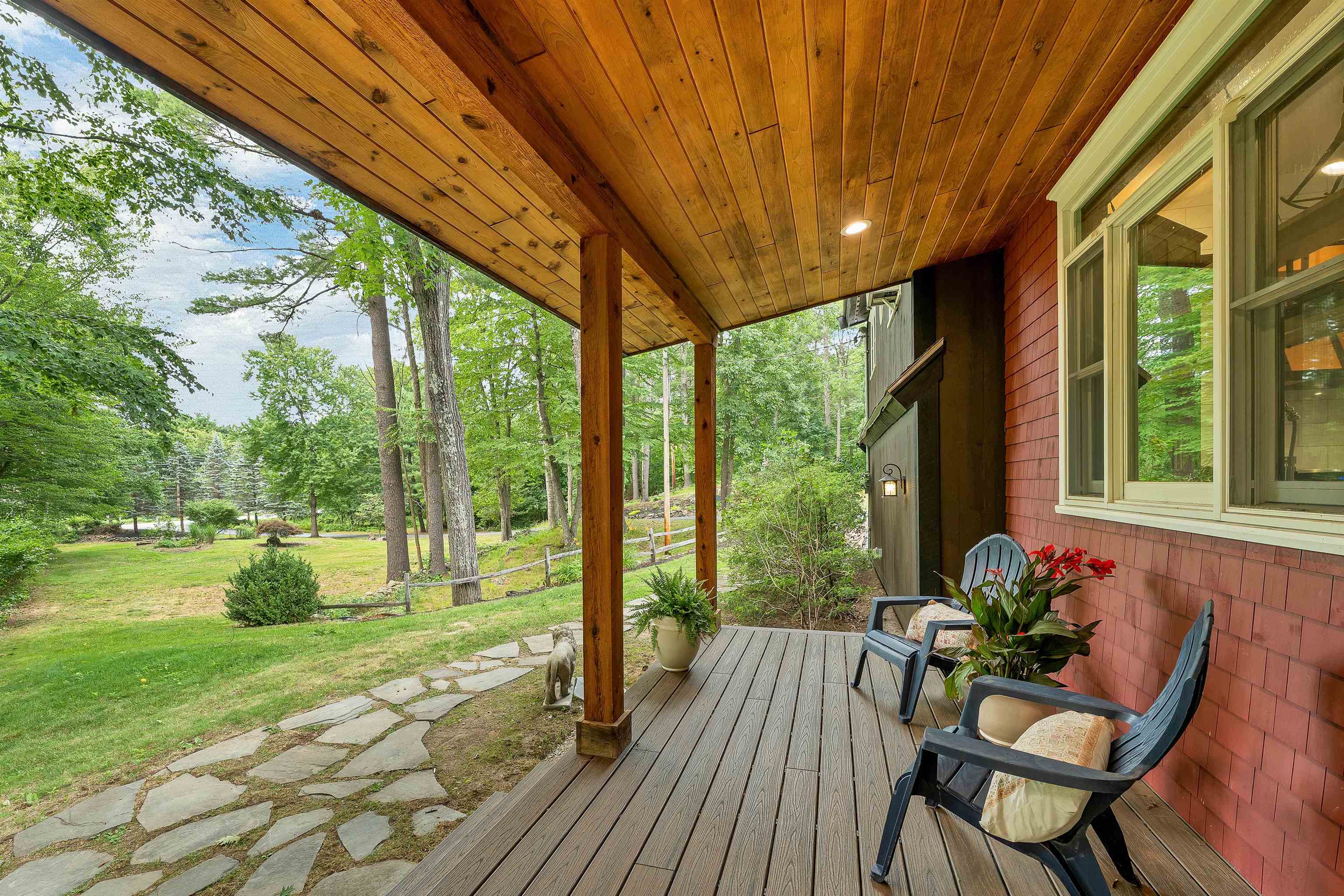 125 Castle Hill Road Property Photo 1