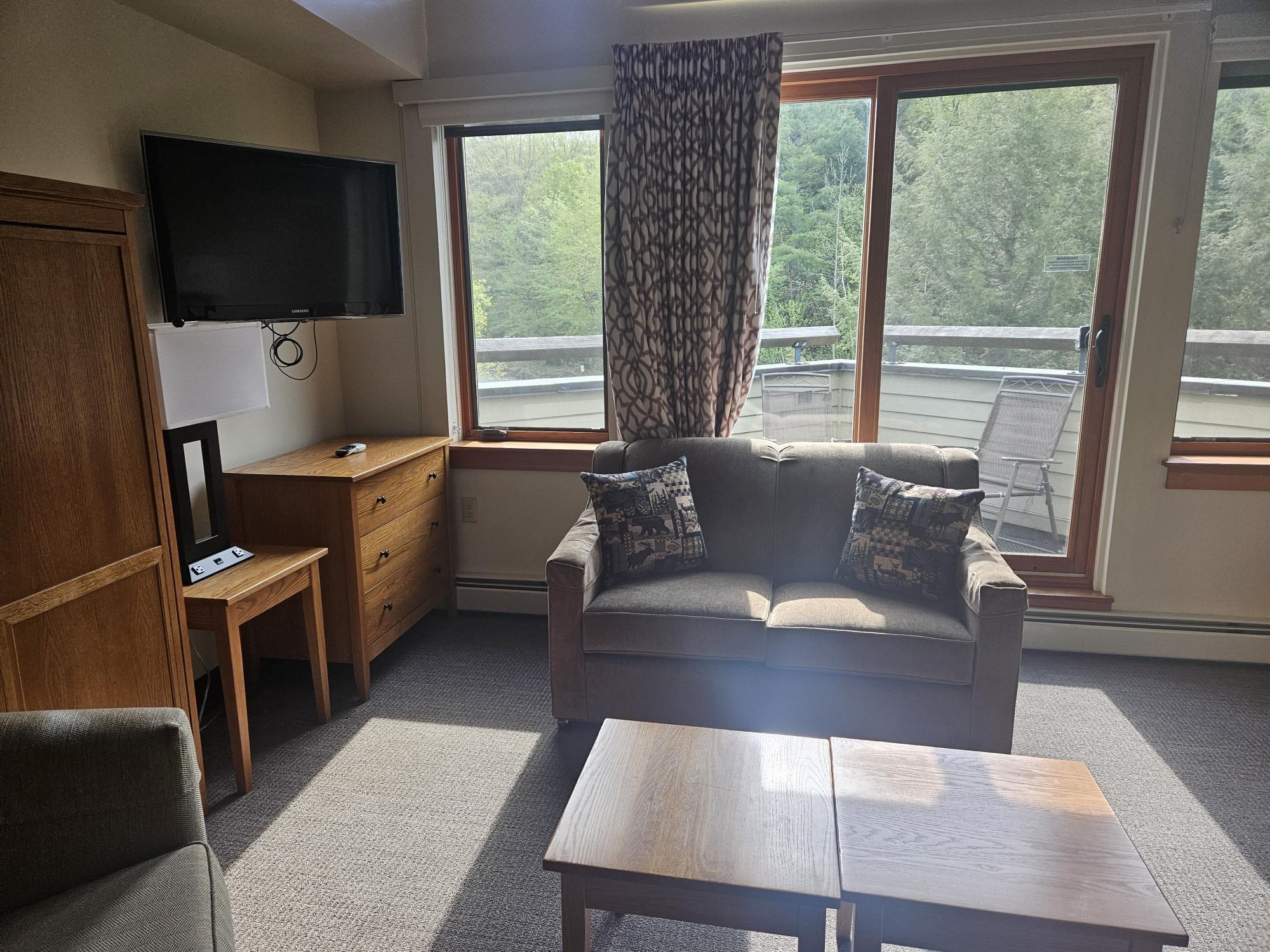 90 Loon Mountain Road Property Photo 4