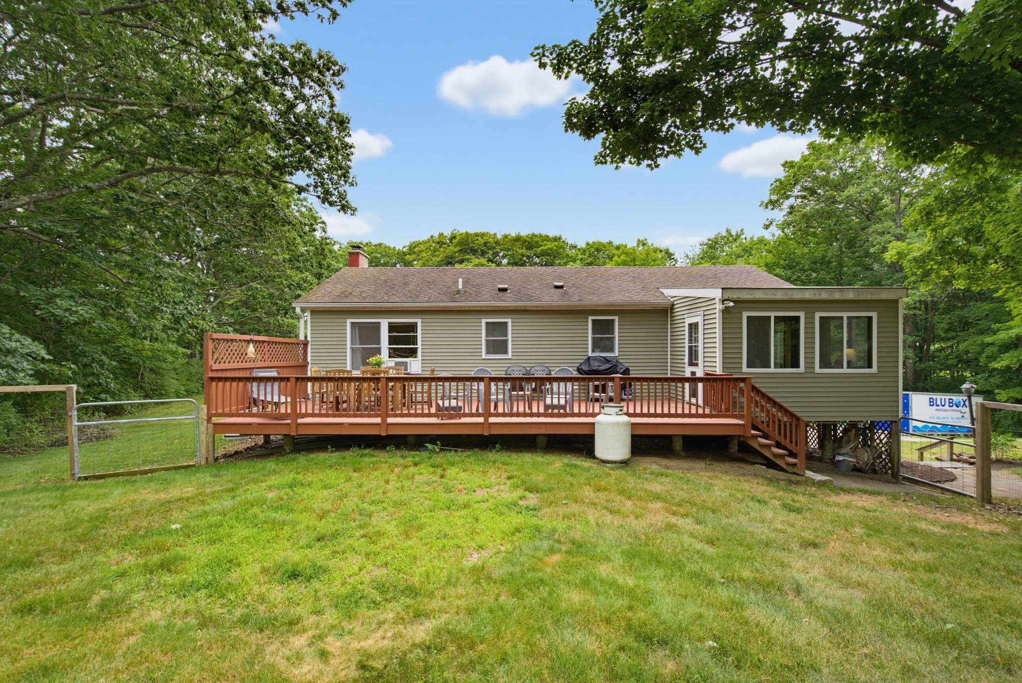 369 Nh Route 140 Property Photo 4
