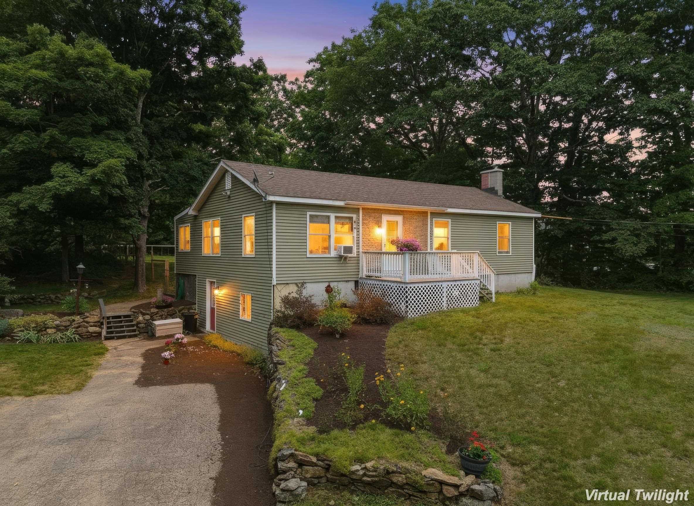 369 Nh Route 140 Property Photo 35