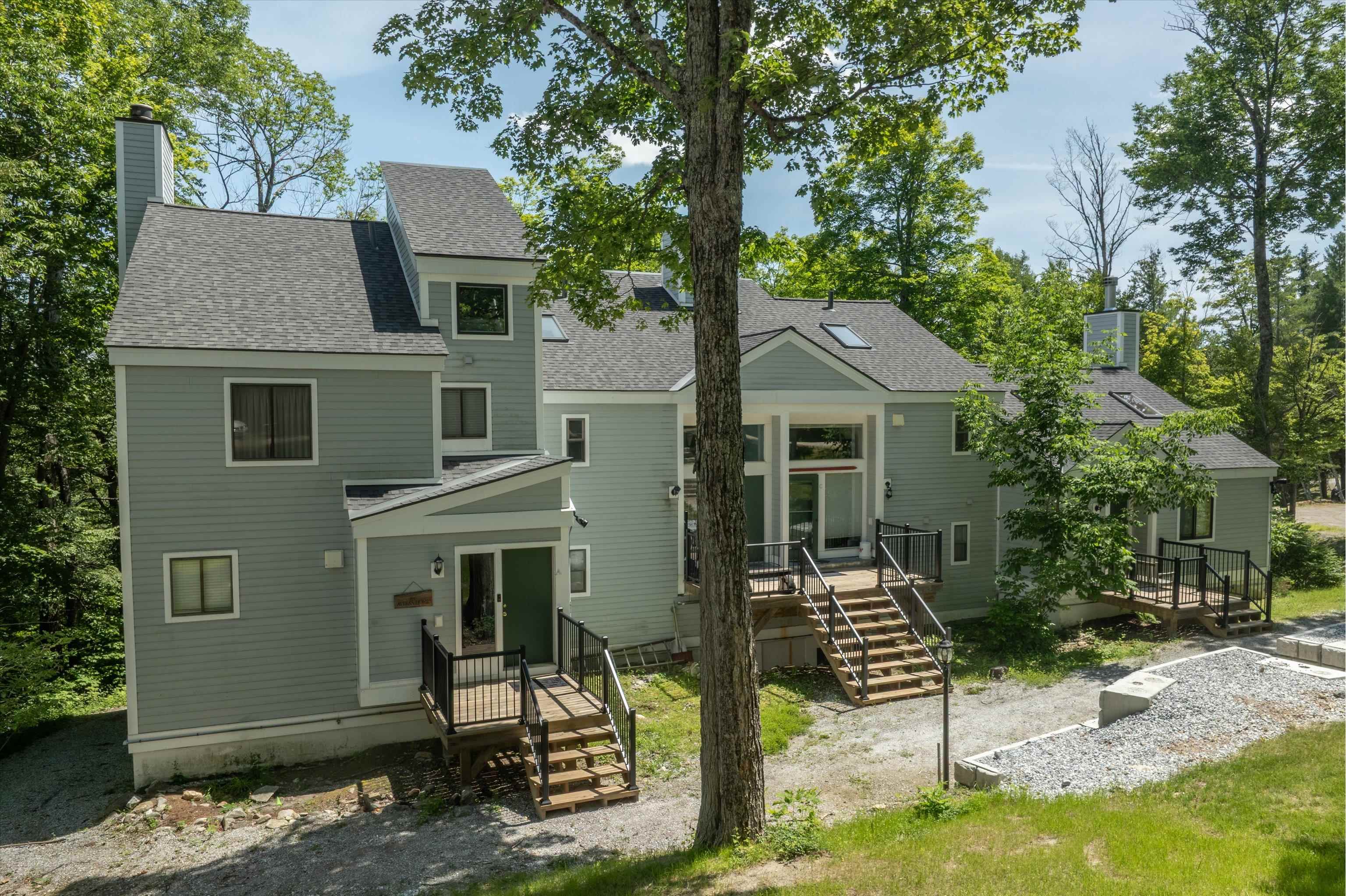 38 Rimrock Road Property Photo 1