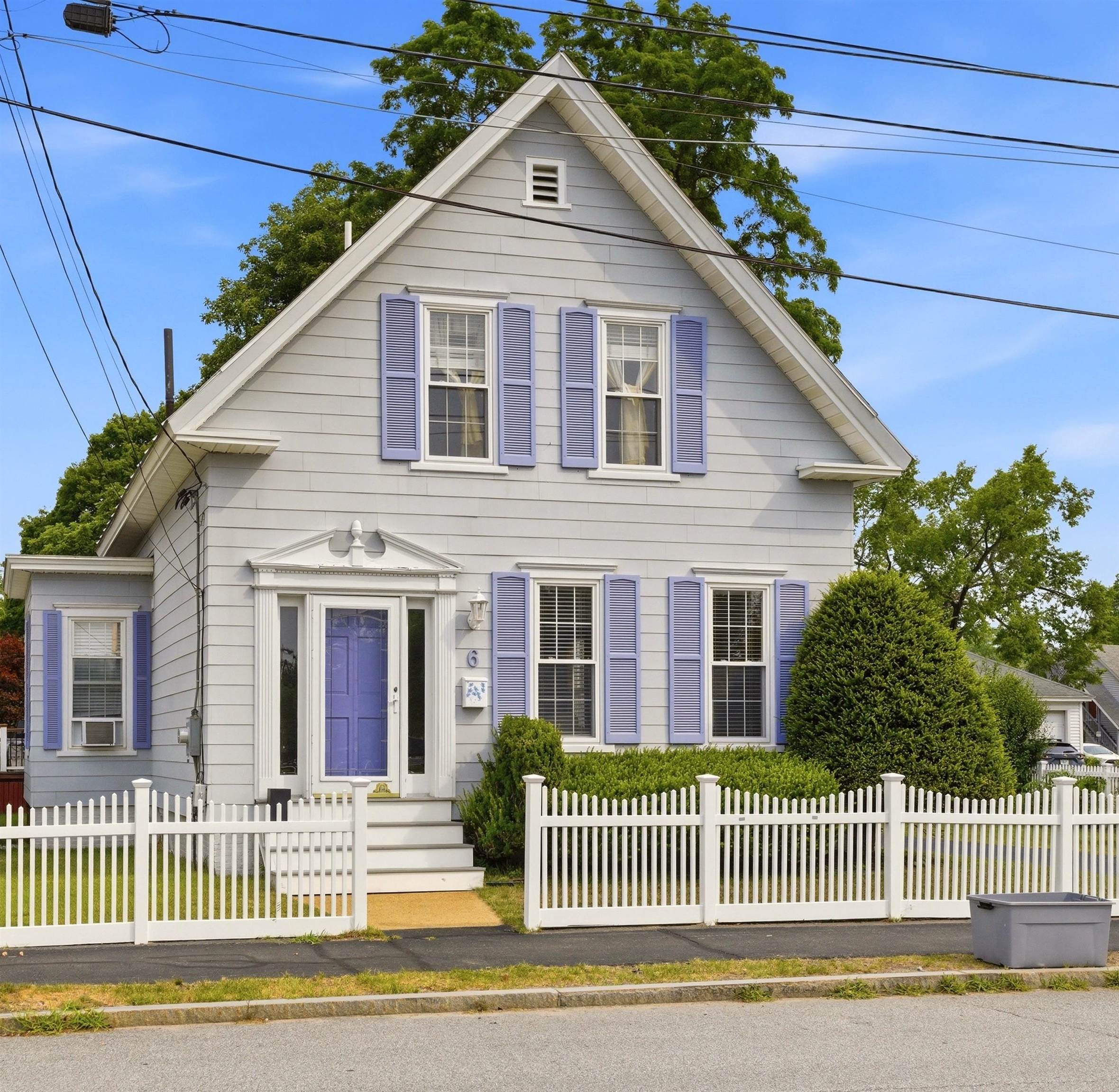 6 Allison Street Property Photo 1