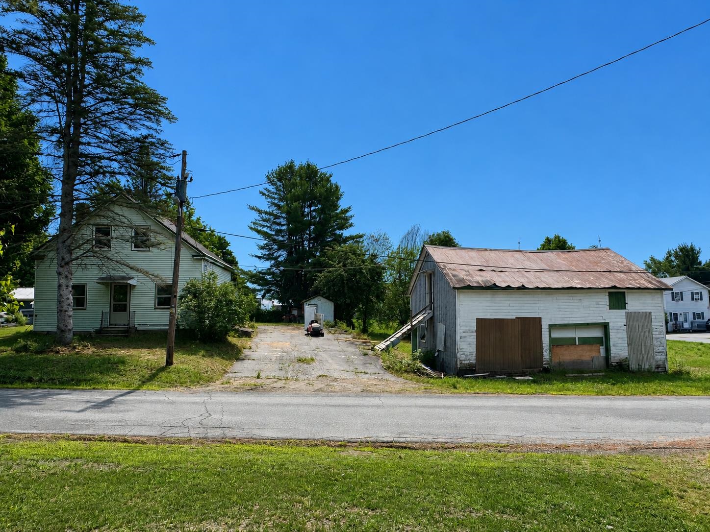 232 Mill Street Property Photo 1