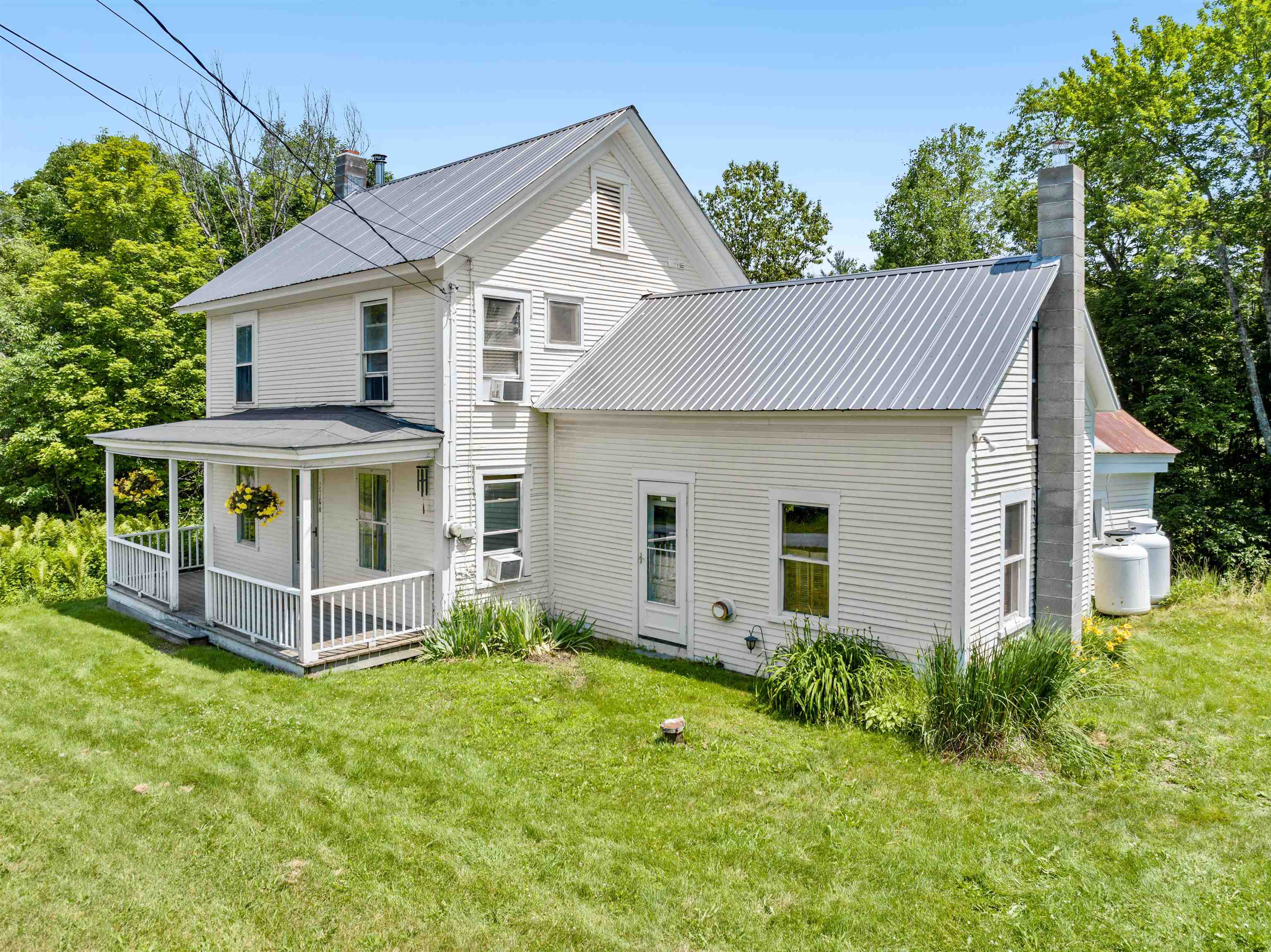 1706 Vt Route 215 South Property Photo 1