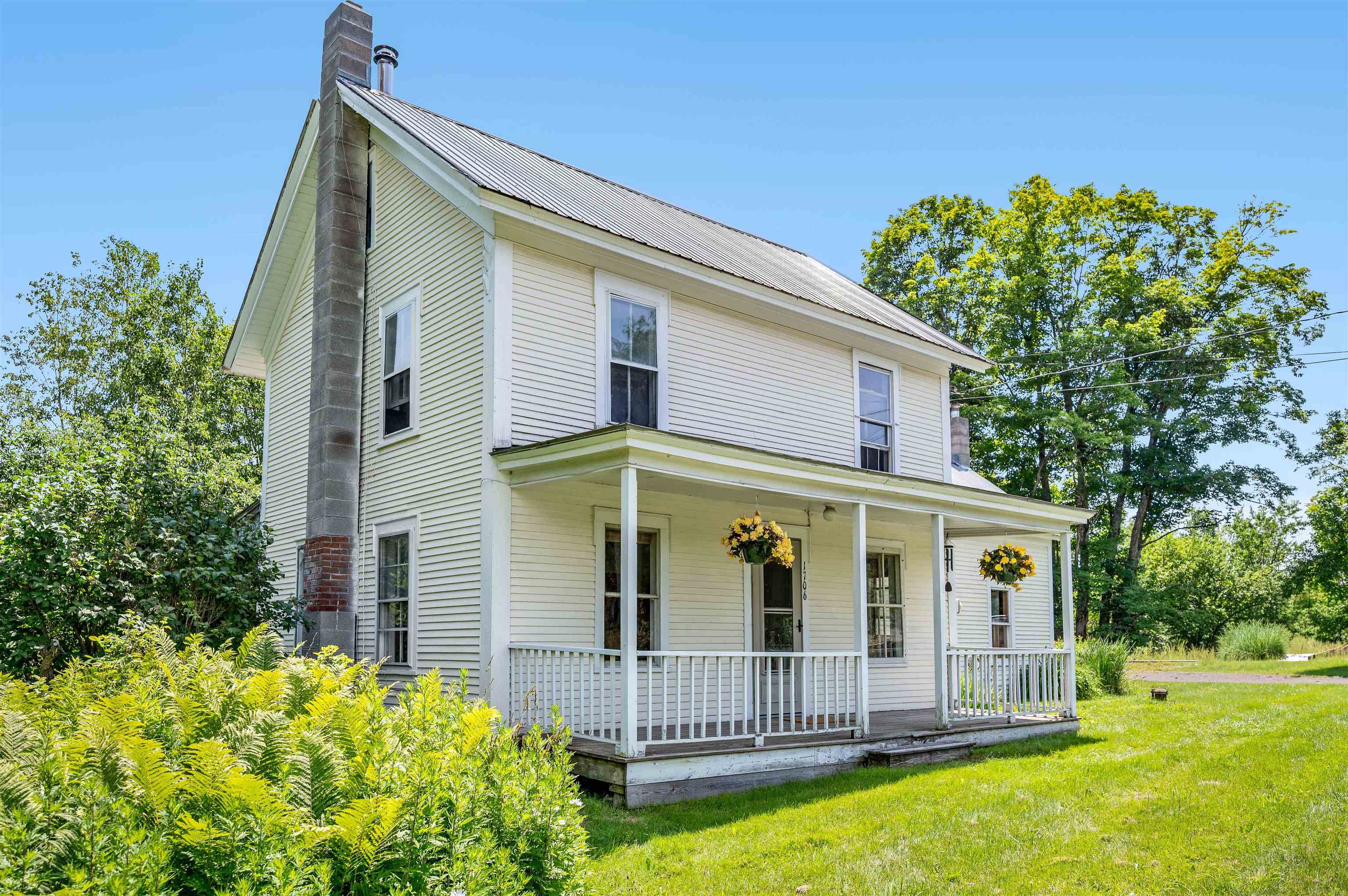 1706 Vt Route 215 South Property Photo 2