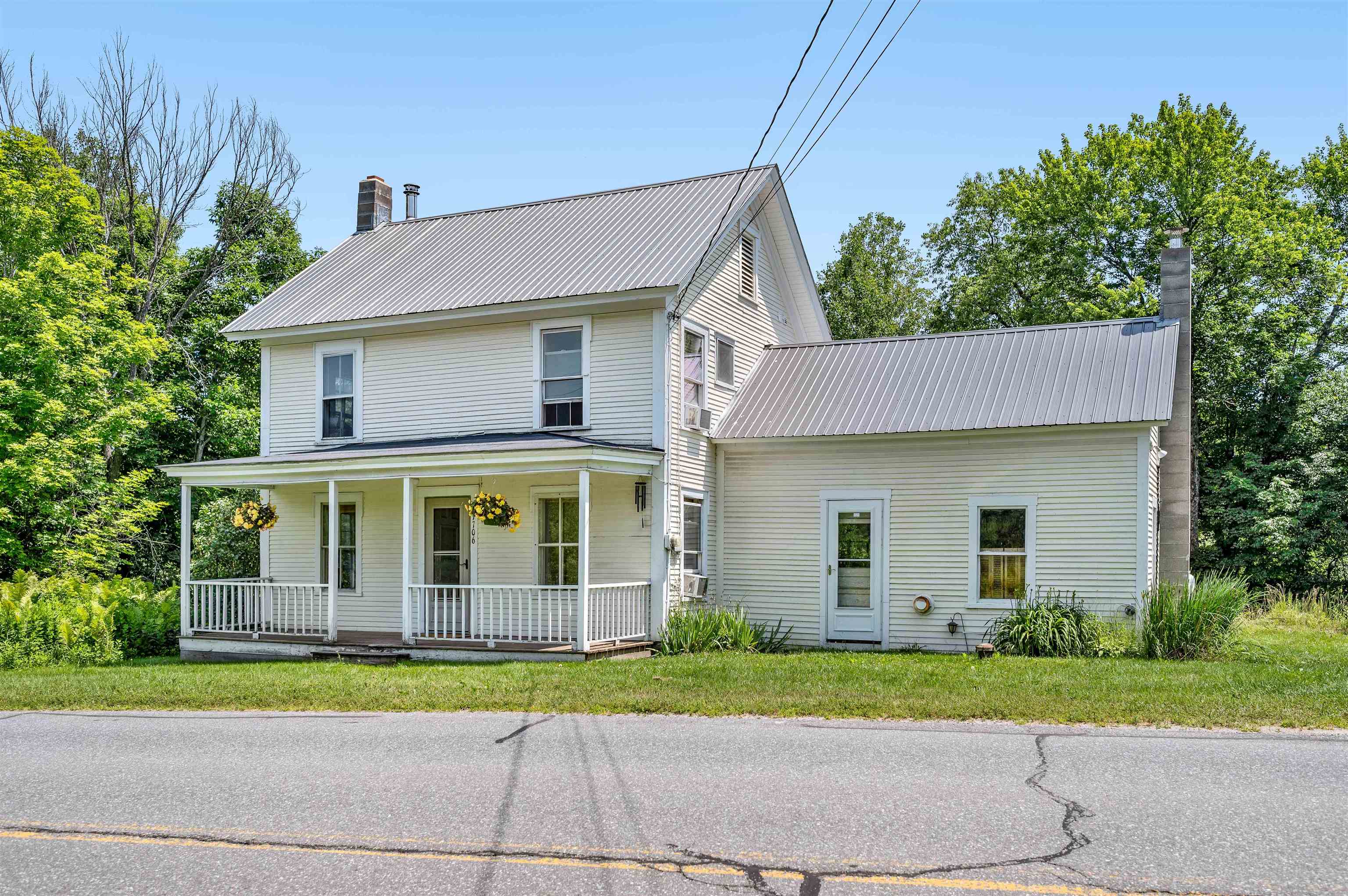 1706 Vt Route 215 South Property Photo 3
