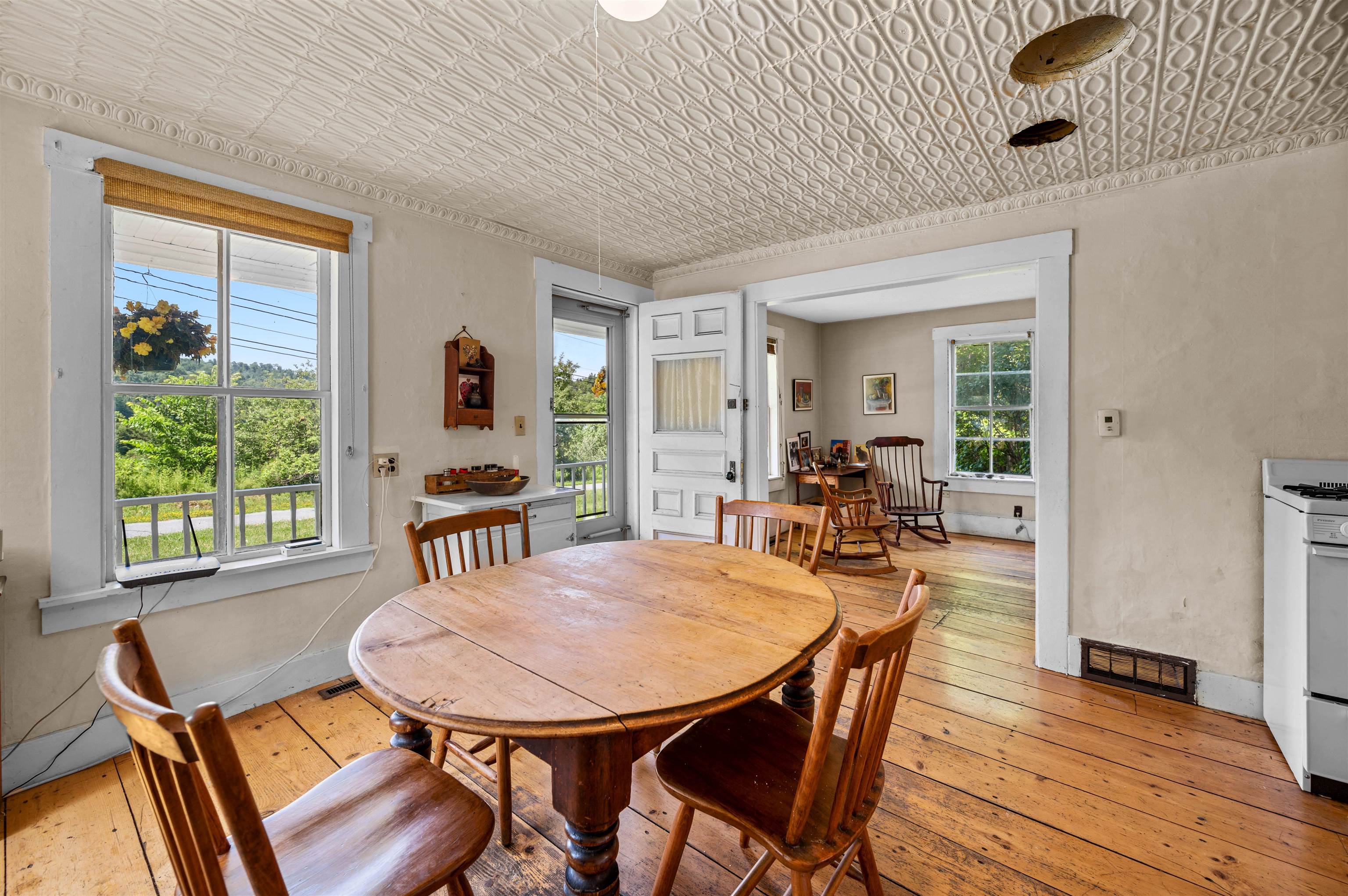 1706 Vt Route 215 South Property Photo 7