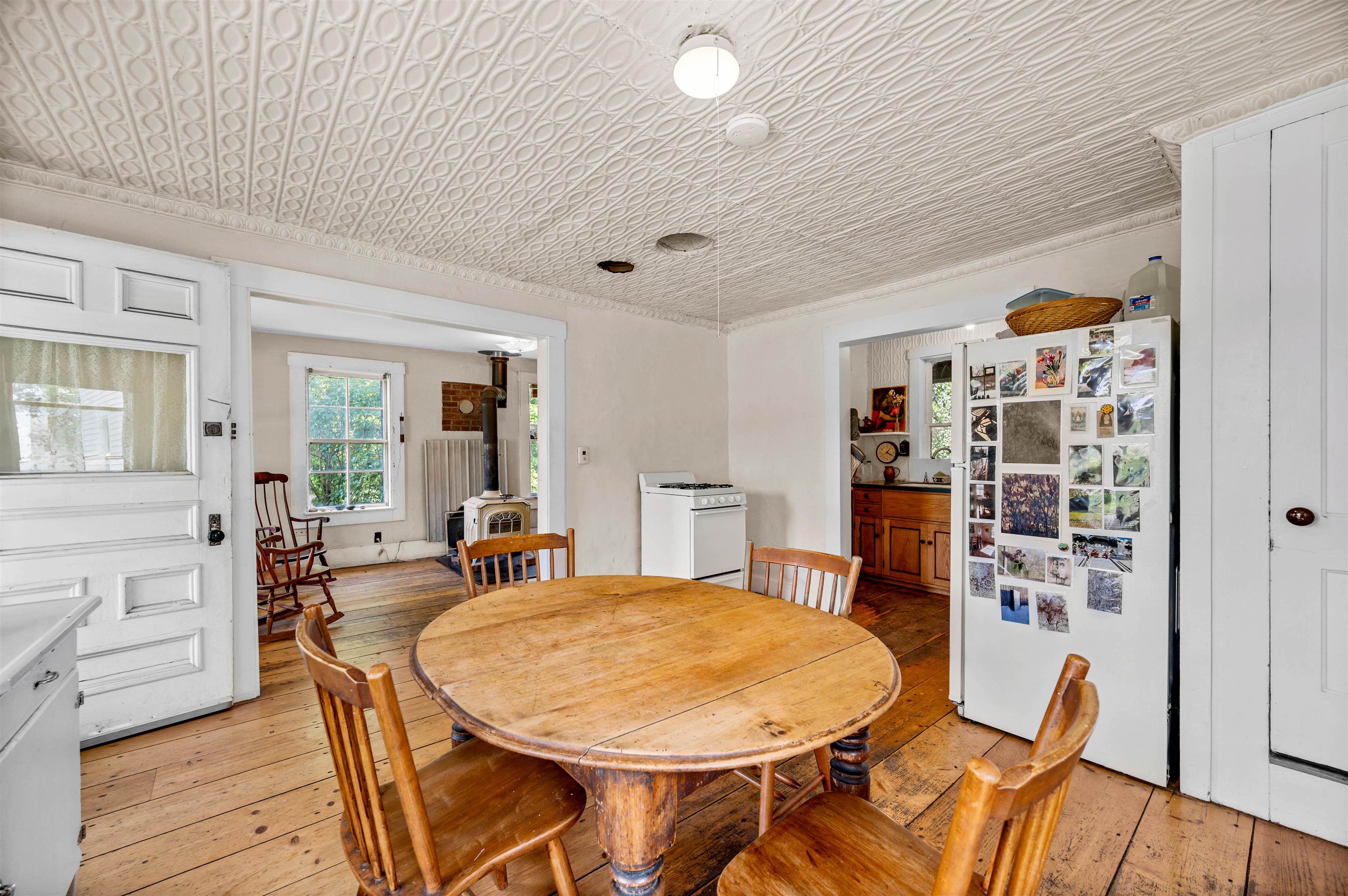 1706 Vt Route 215 South Property Photo 8