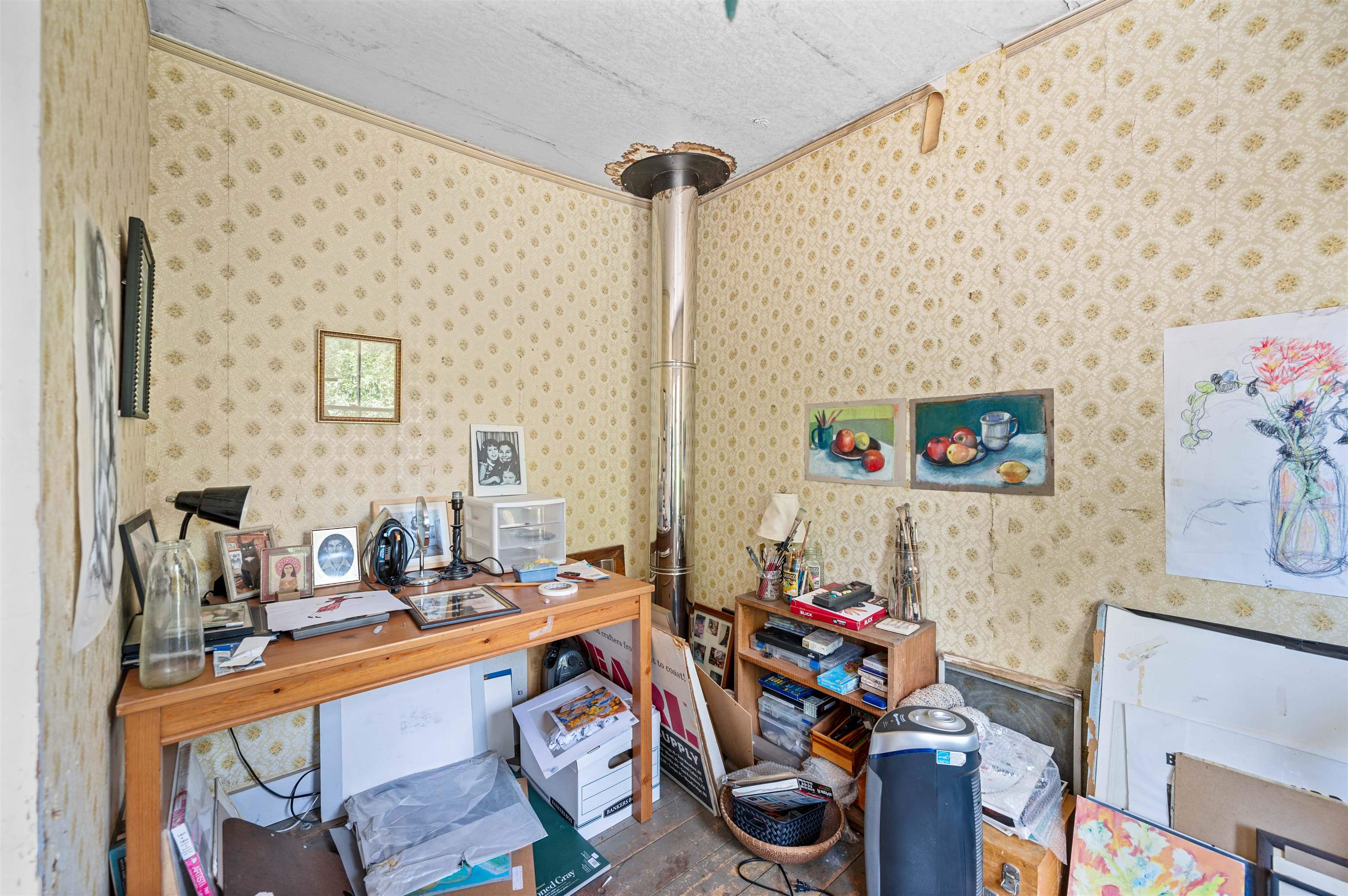 1706 Vt Route 215 South Property Photo 36