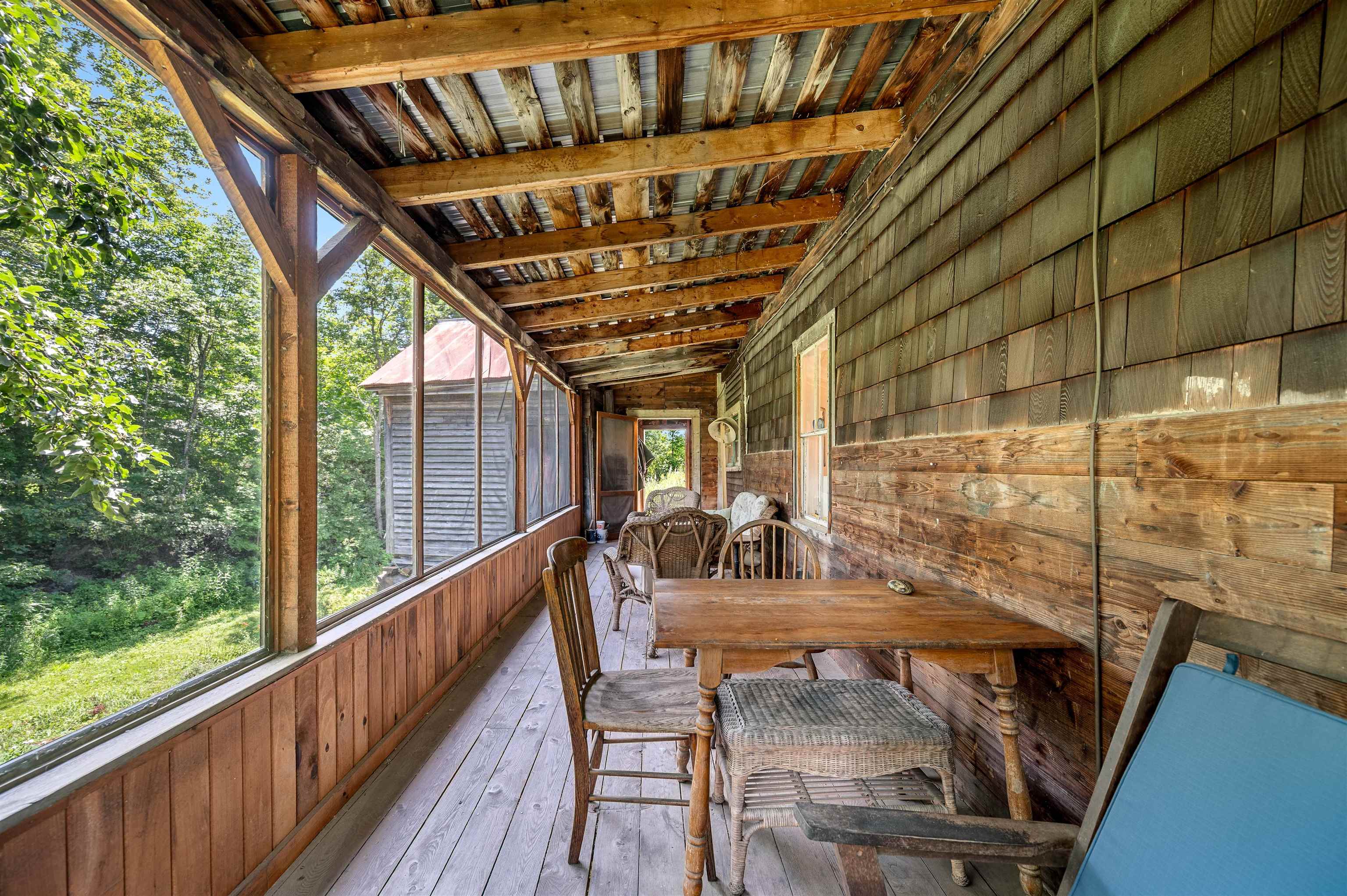 1706 Vt Route 215 South Property Photo 39