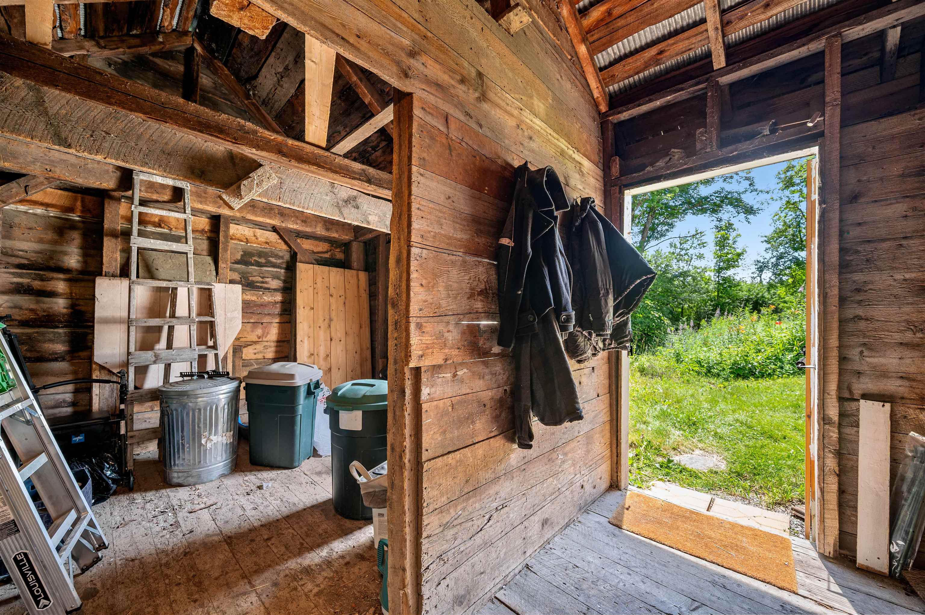 1706 Vt Route 215 South Property Photo 40