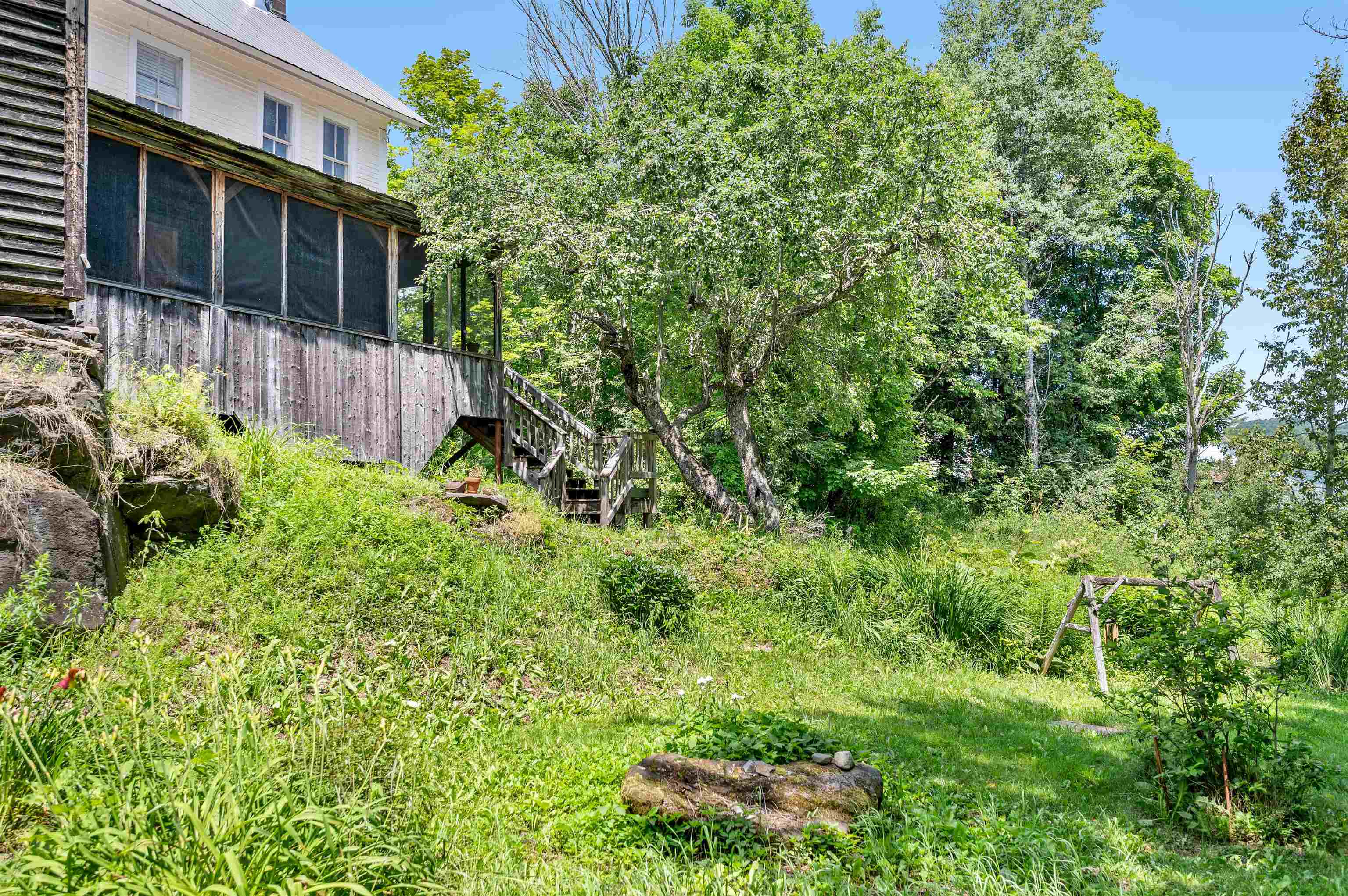 1706 Vt Route 215 South Property Photo 41