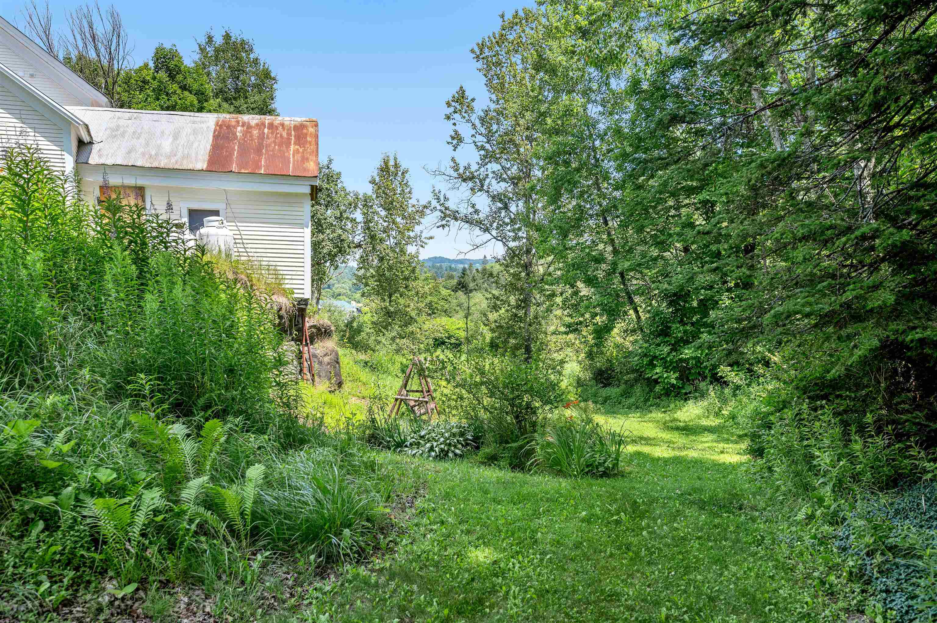 1706 Vt Route 215 South Property Photo 42