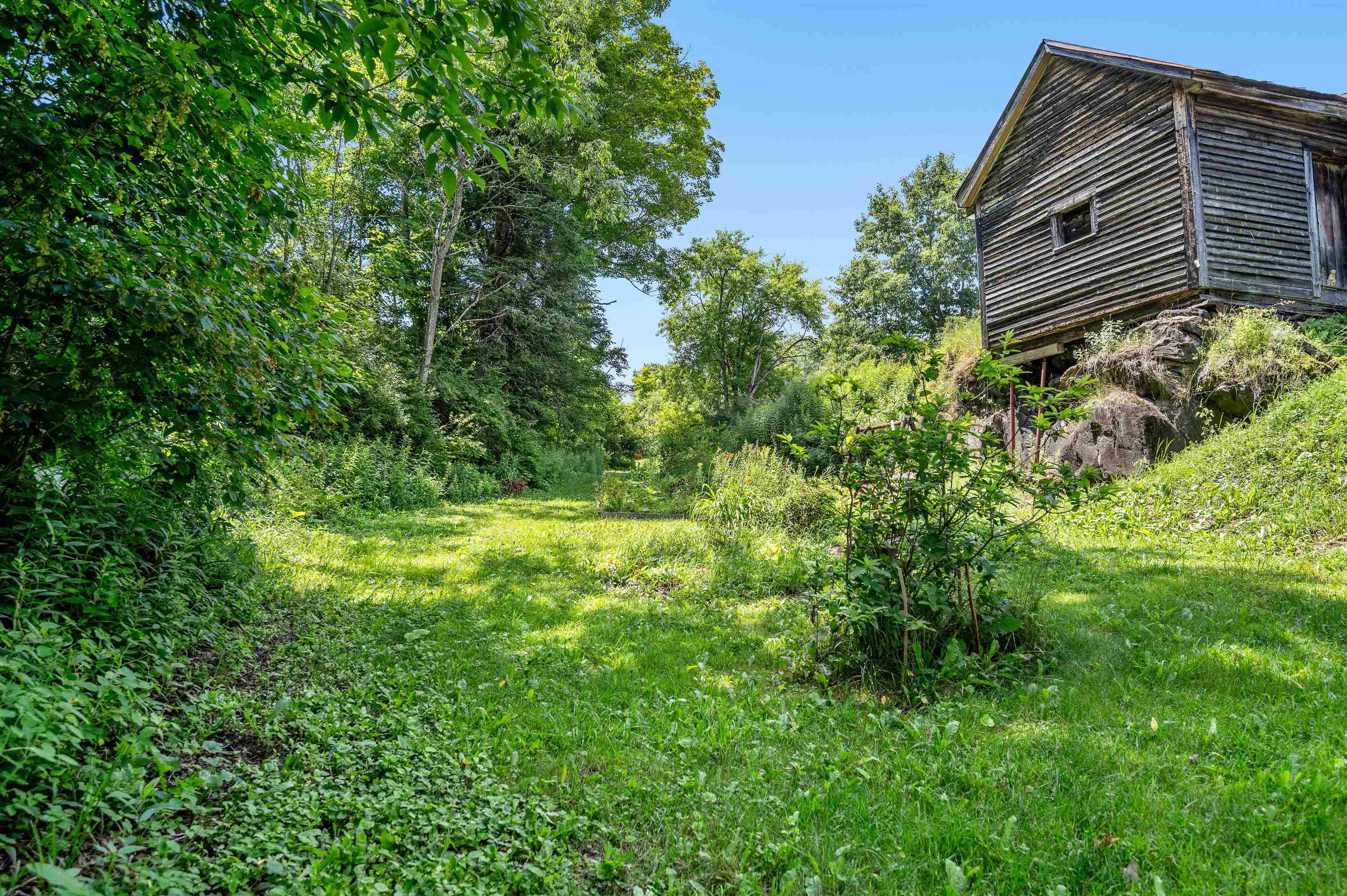 1706 Vt Route 215 South Property Photo 43