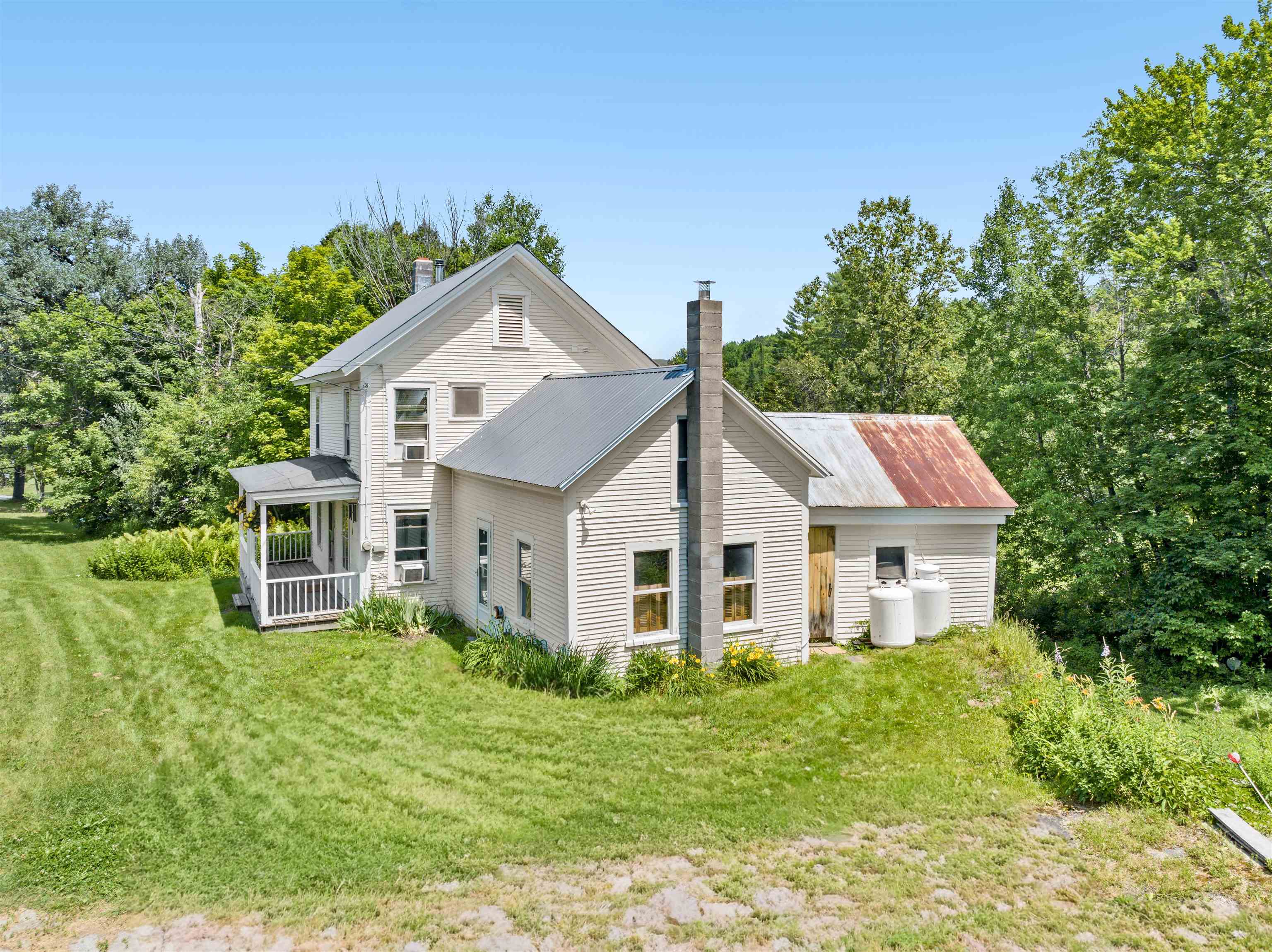 1706 Vt Route 215 South Property Photo 45