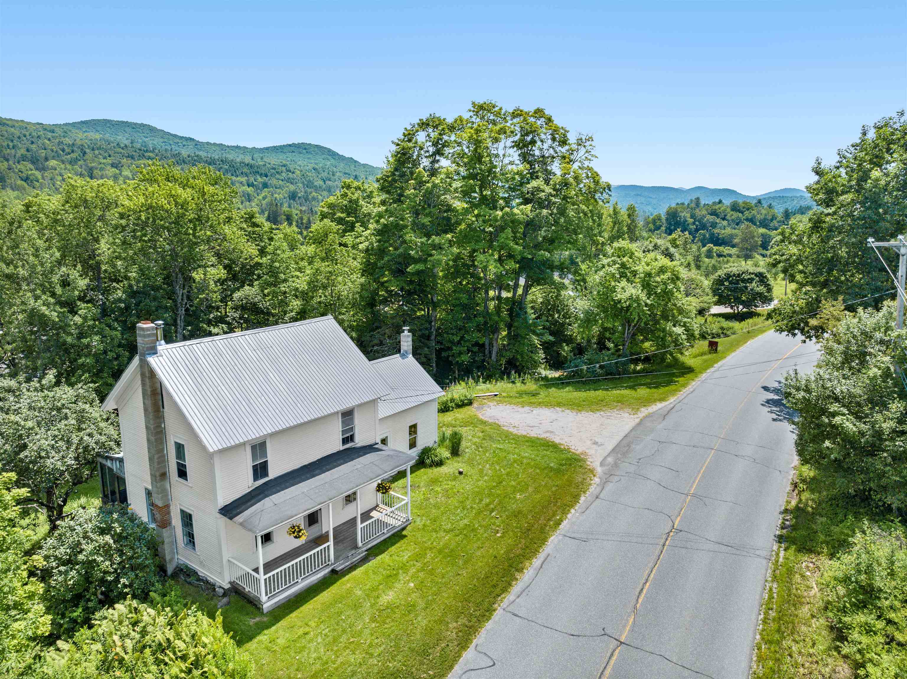 1706 Vt Route 215 South Property Photo 46