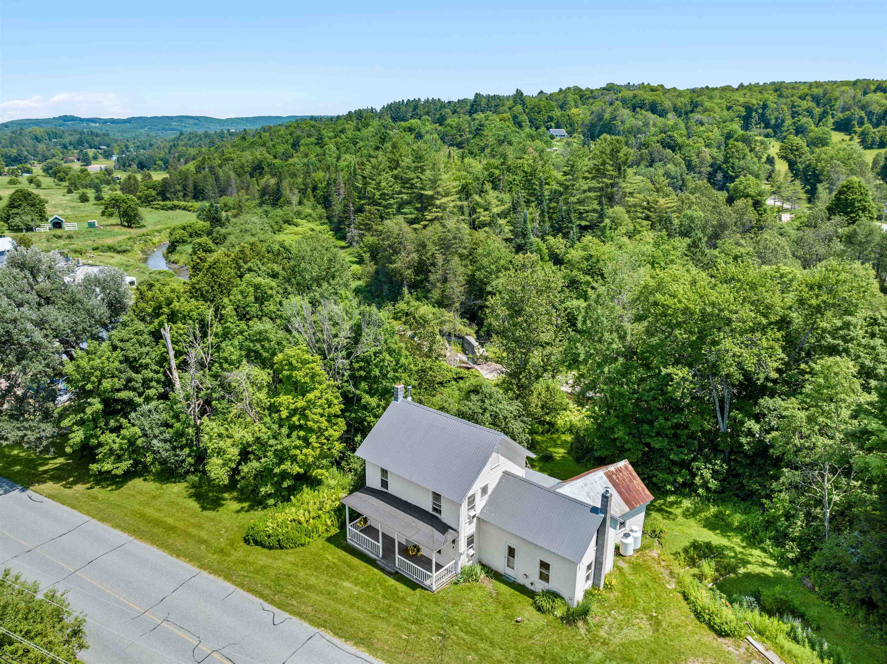 1706 Vt Route 215 South Property Photo 47
