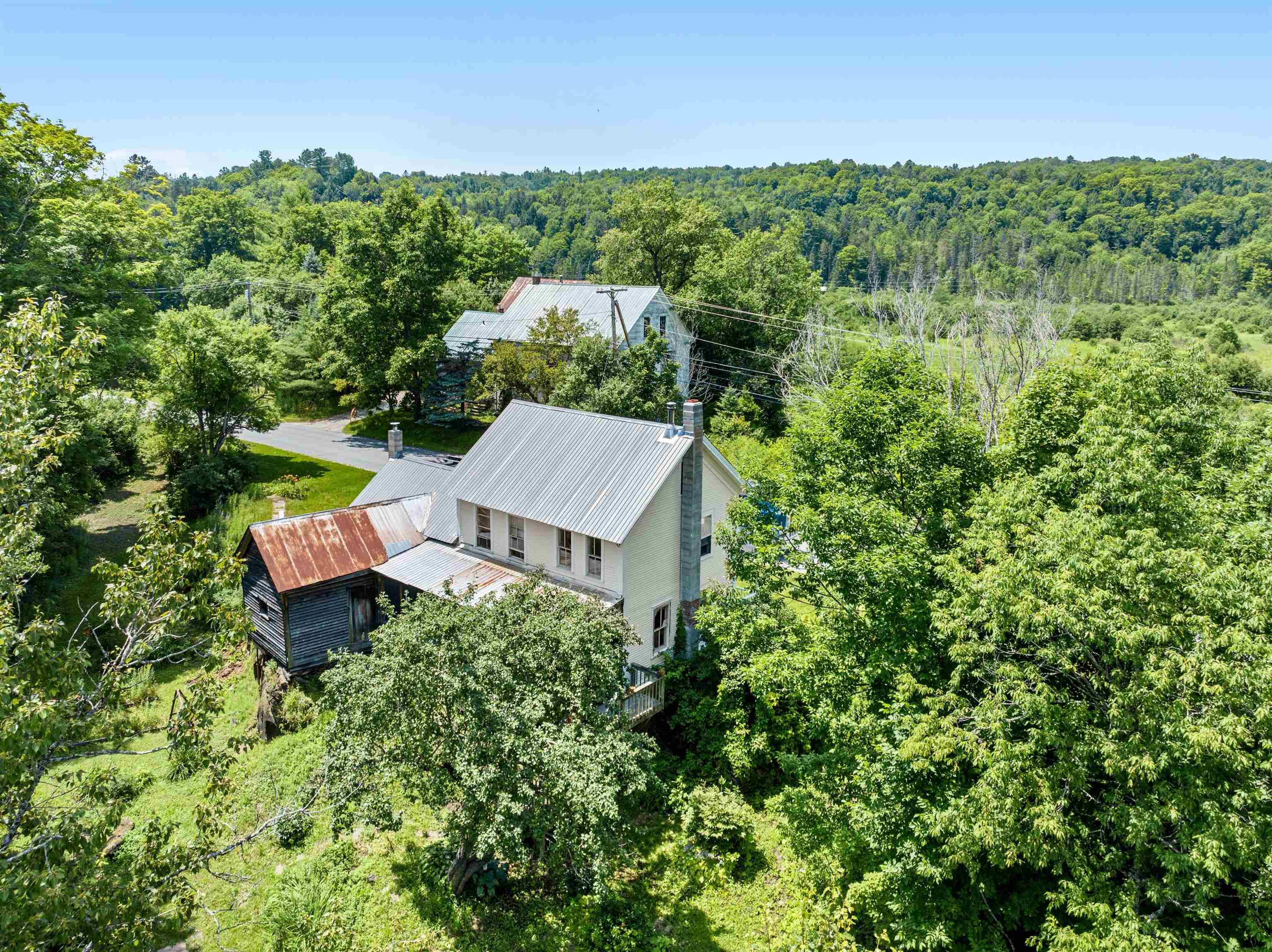 1706 Vt Route 215 South Property Photo 48