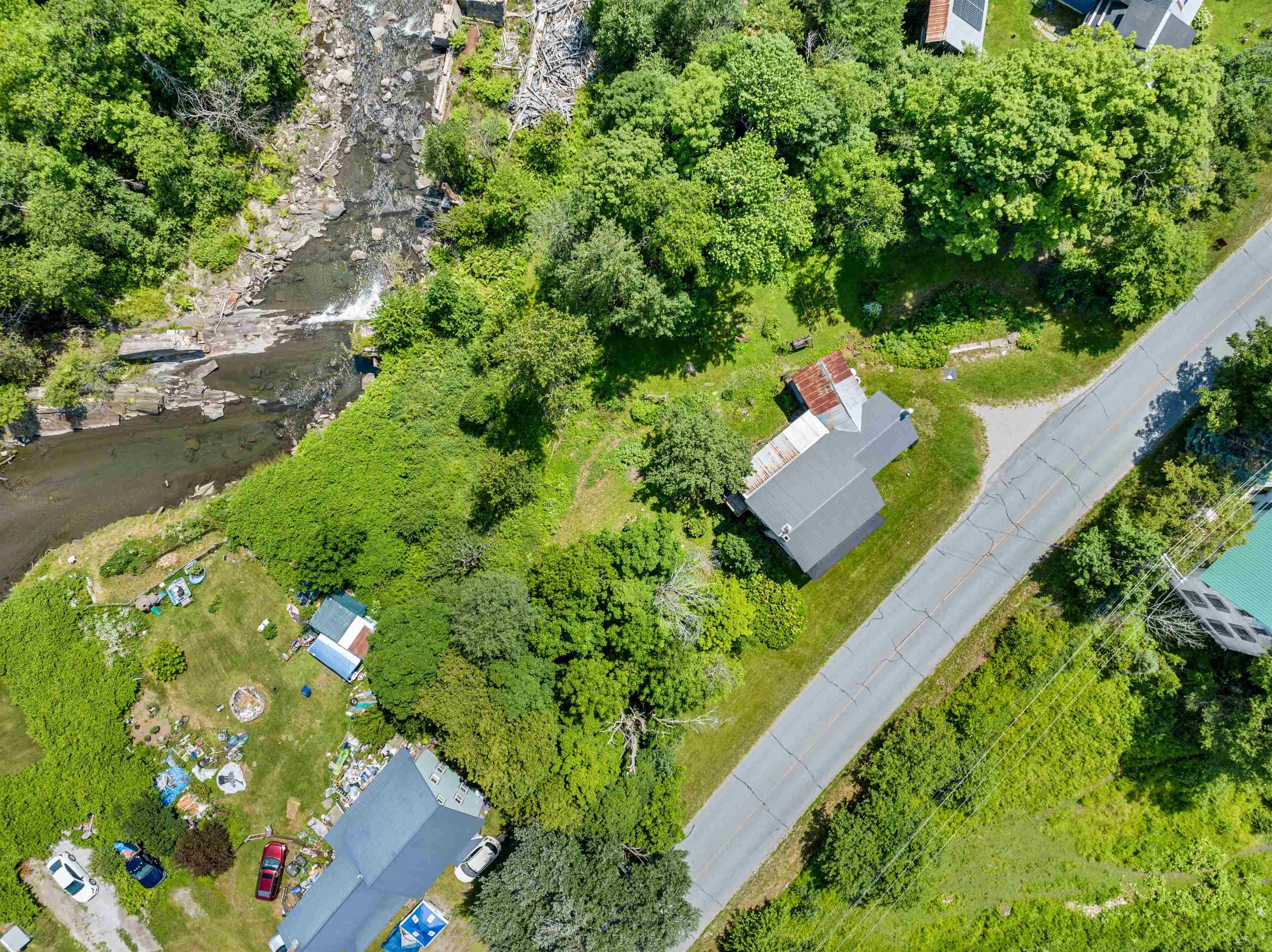 1706 Vt Route 215 South Property Photo 50