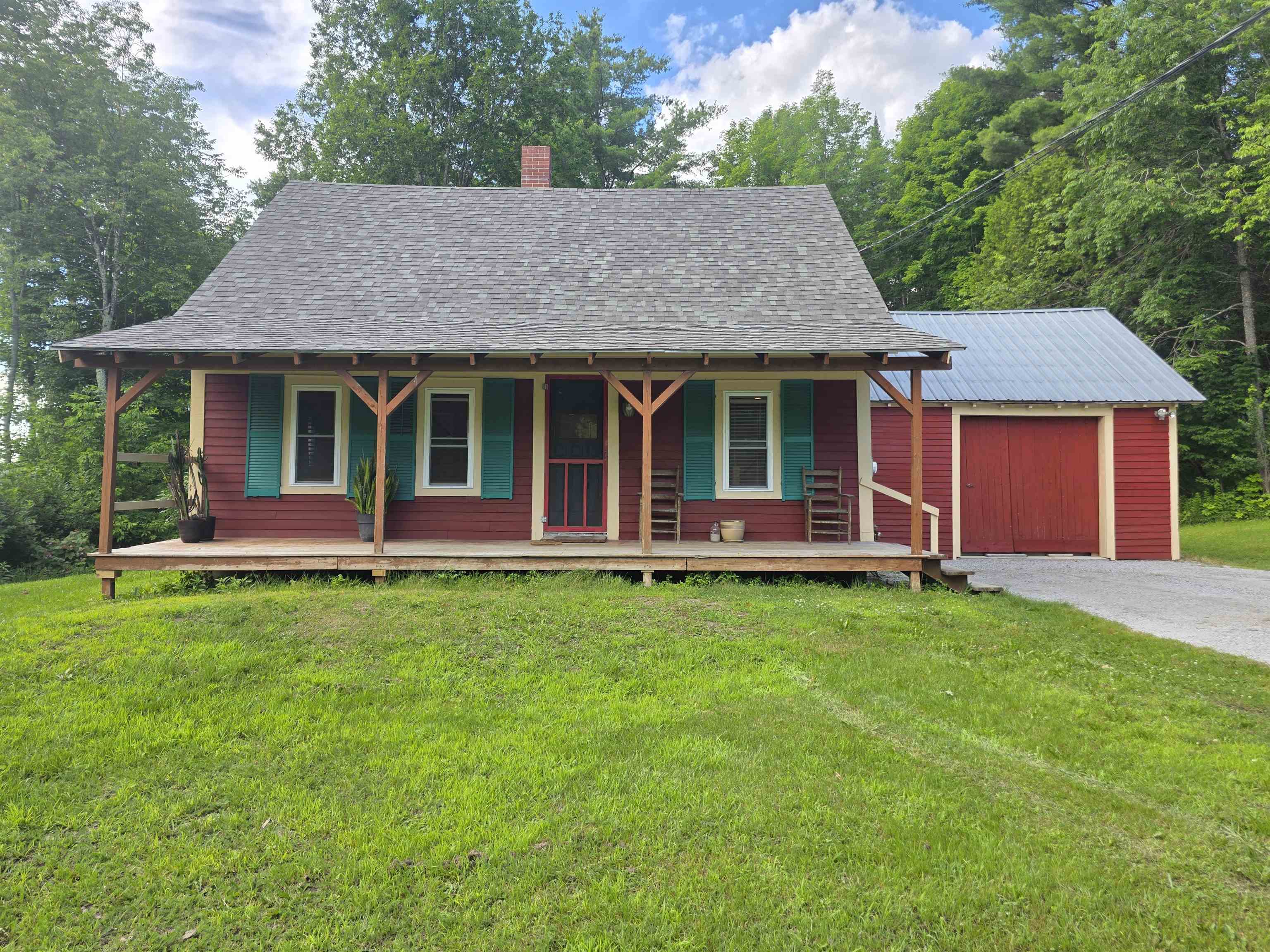 4964 Vermont Route 111 Property Photo 1