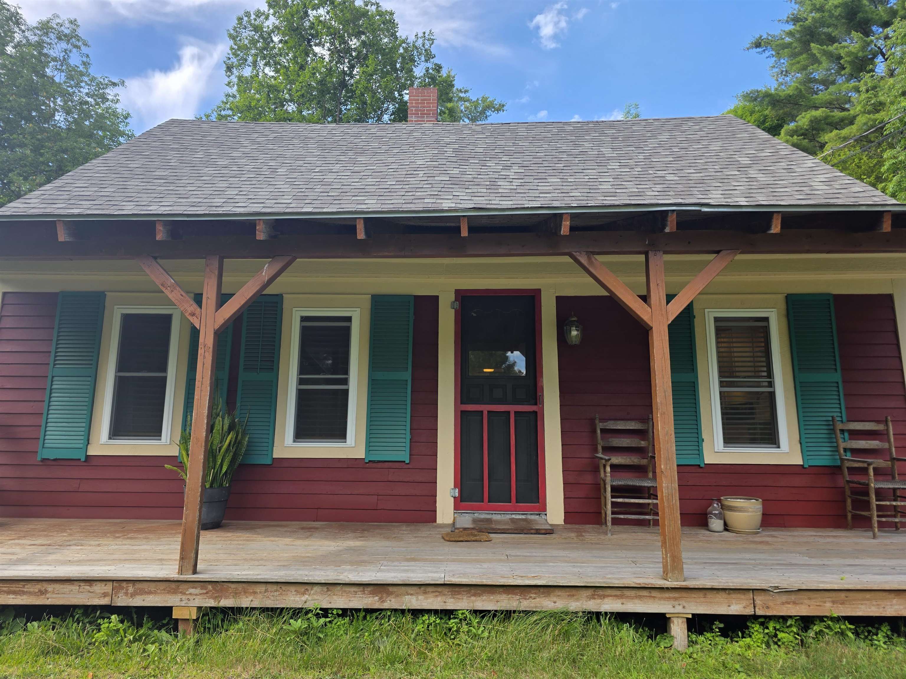 4964 Vermont Route 111 Property Photo 2