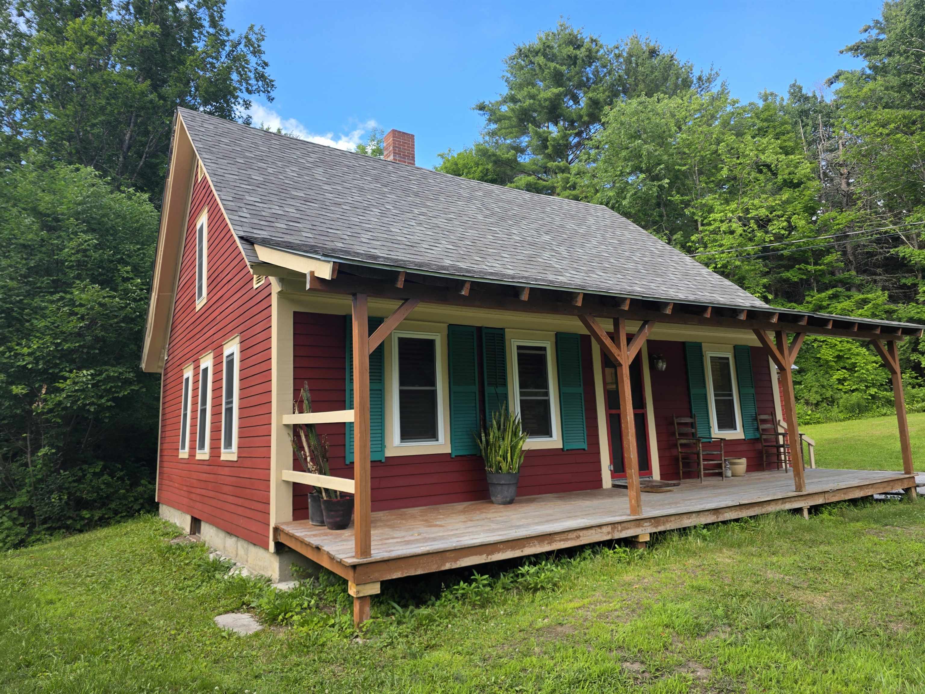 4964 Vermont Route 111 Property Photo 4