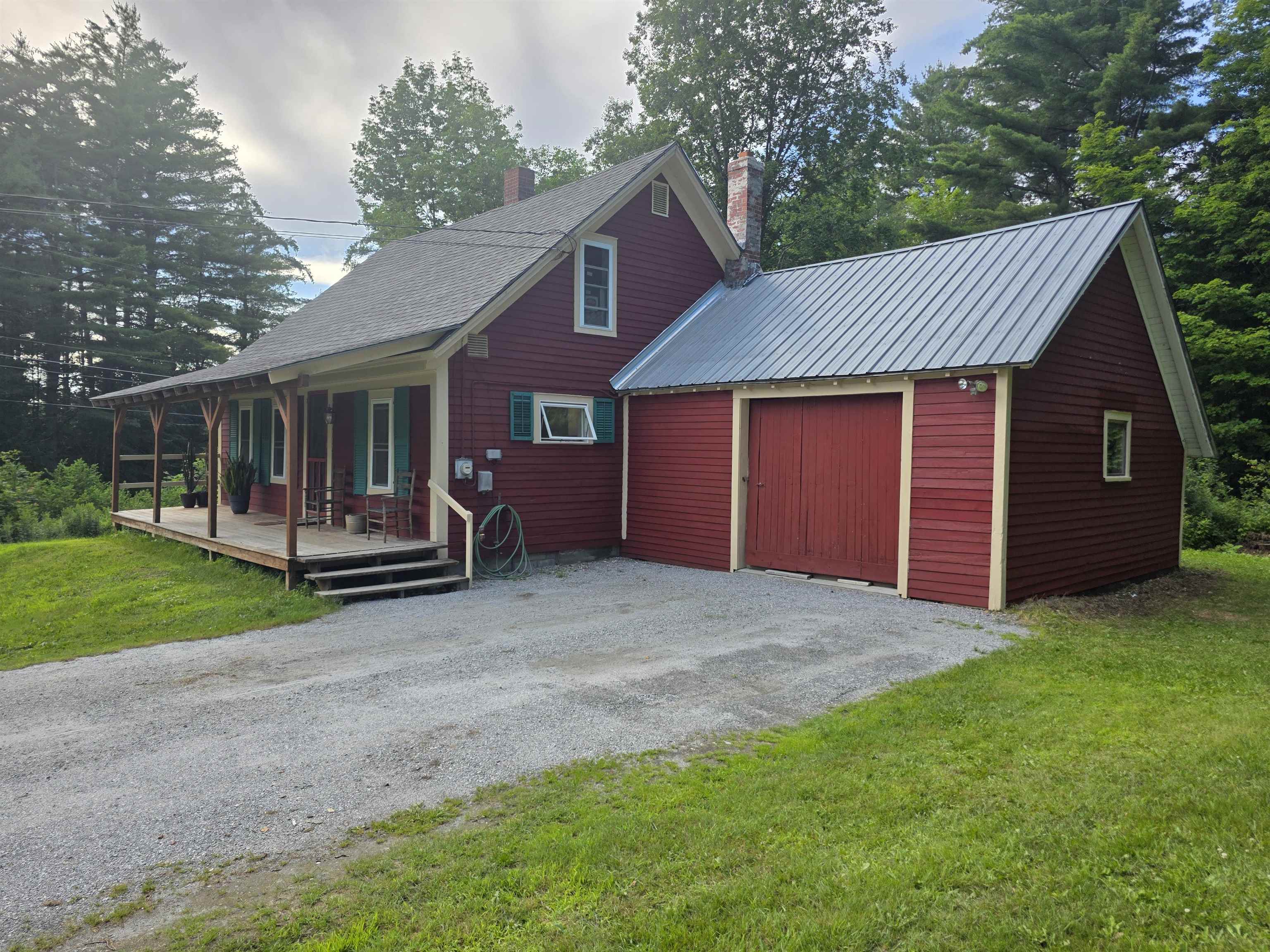 4964 Vermont Route 111 Property Photo 6