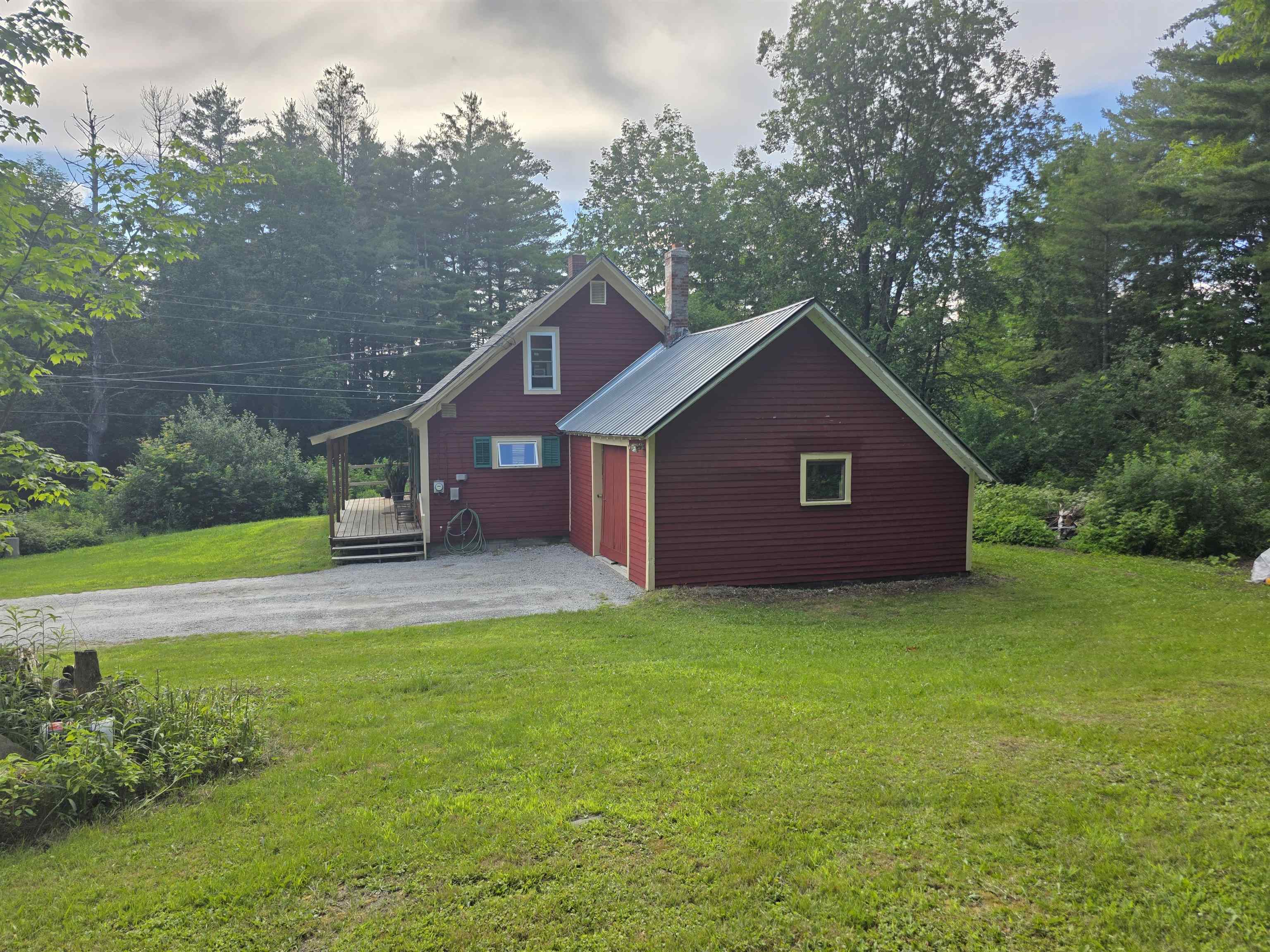 4964 Vermont Route 111 Property Photo 7