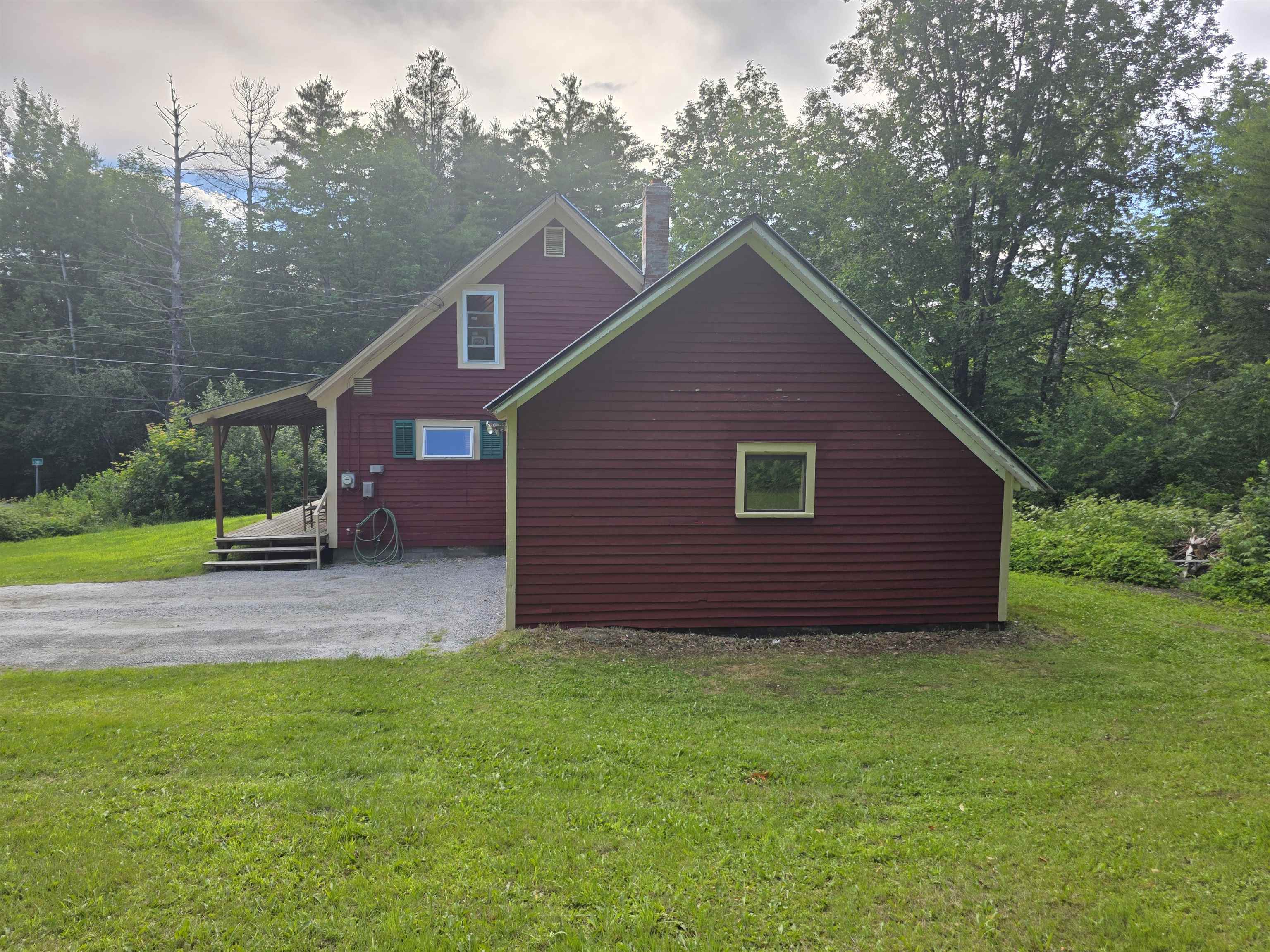 4964 Vermont Route 111 Property Photo 10