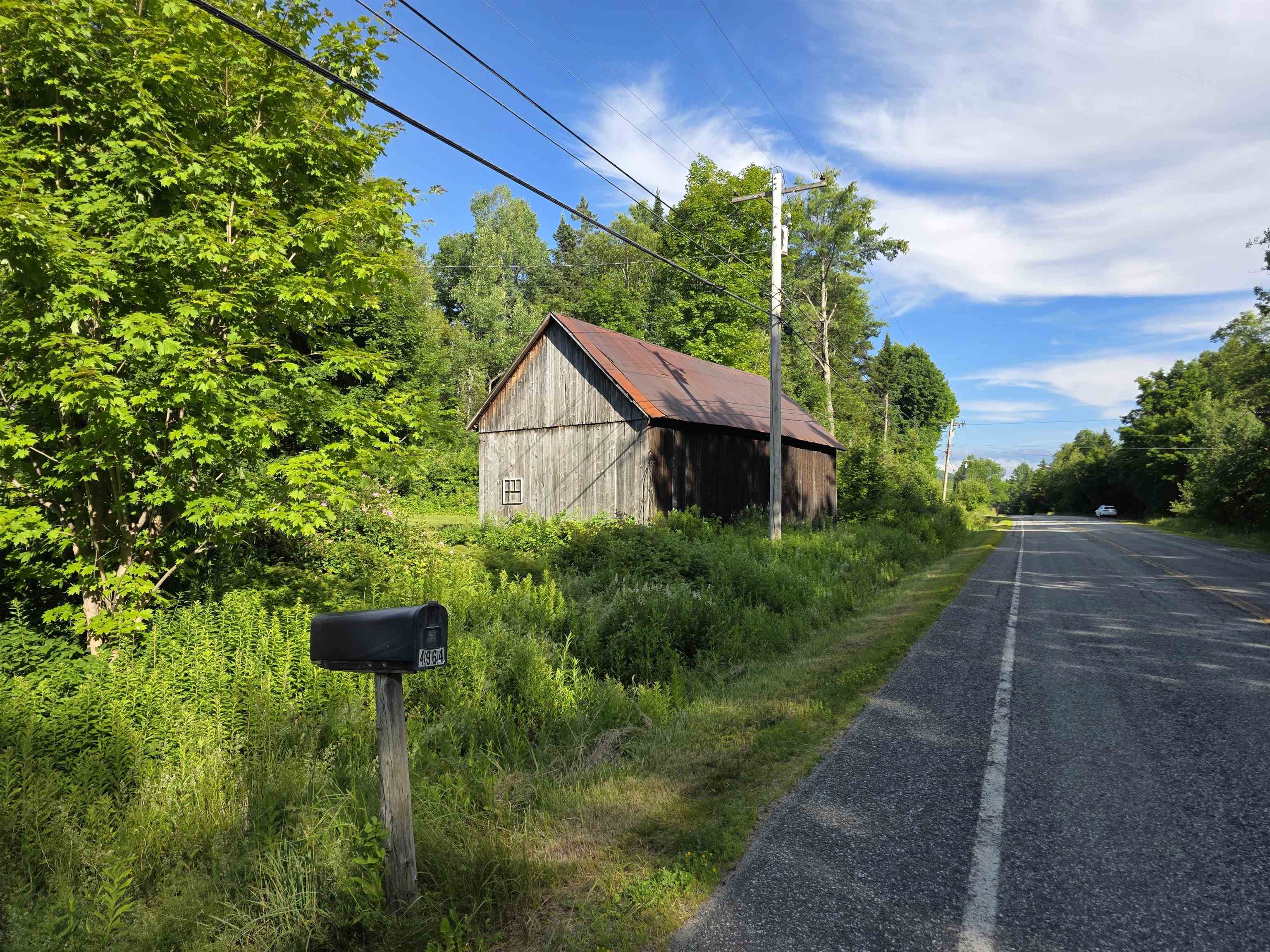 4964 Vermont Route 111 Property Photo 46