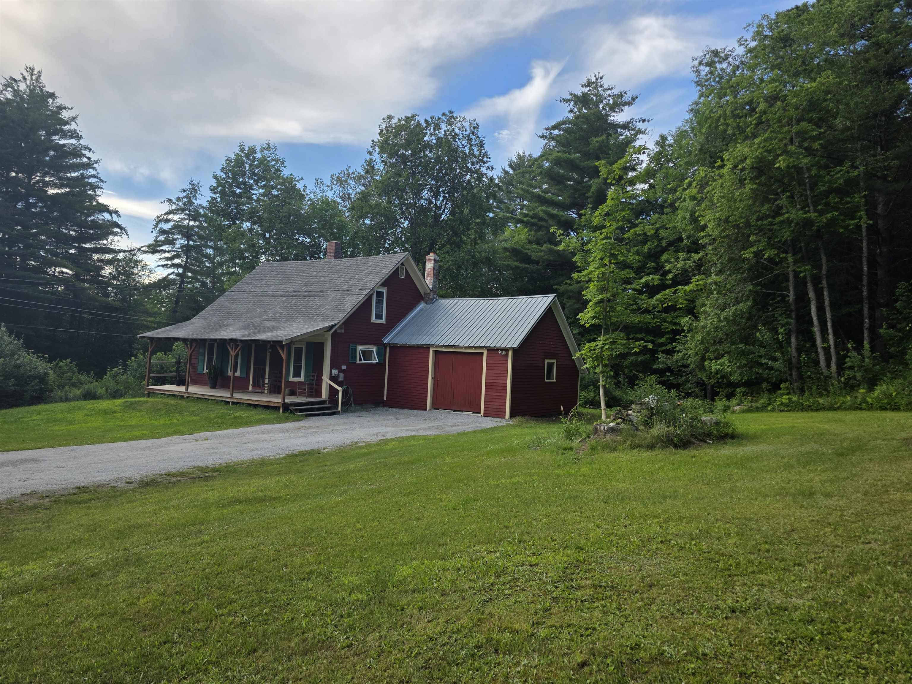 4964 Vermont Route 111 Property Photo 52