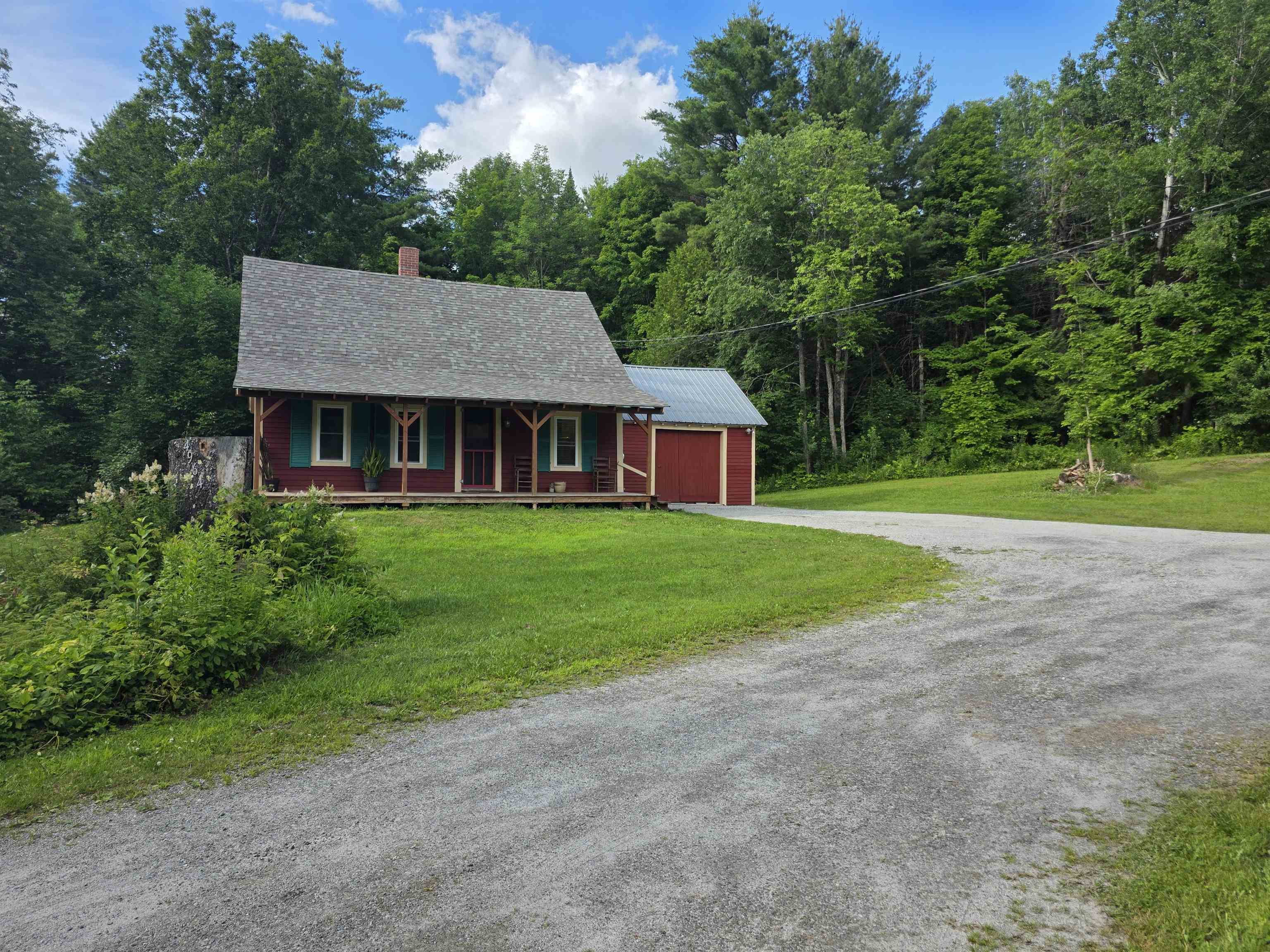 4964 Vermont Route 111 Property Photo 54