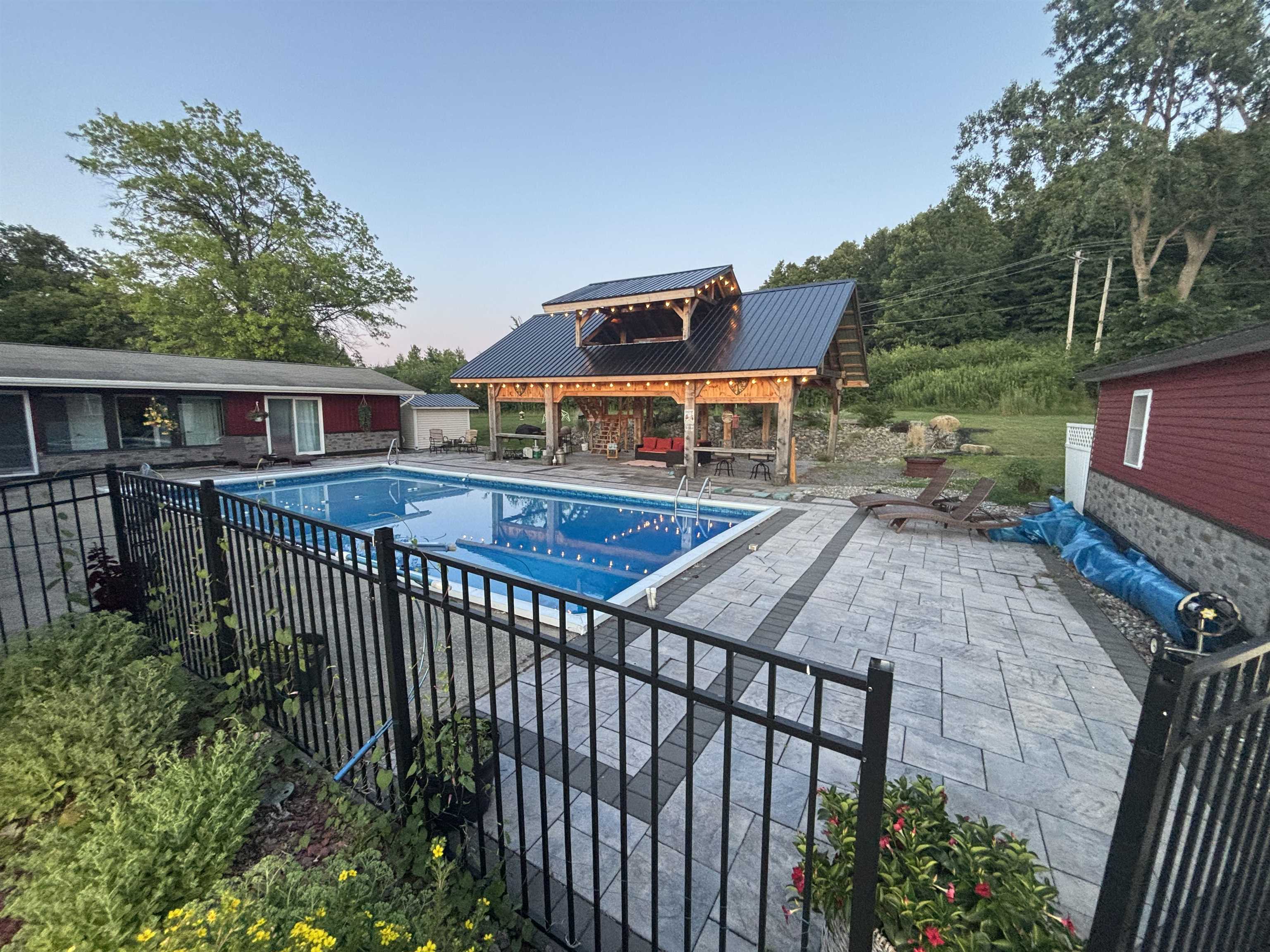 616 Sheldon Road Property Photo 13