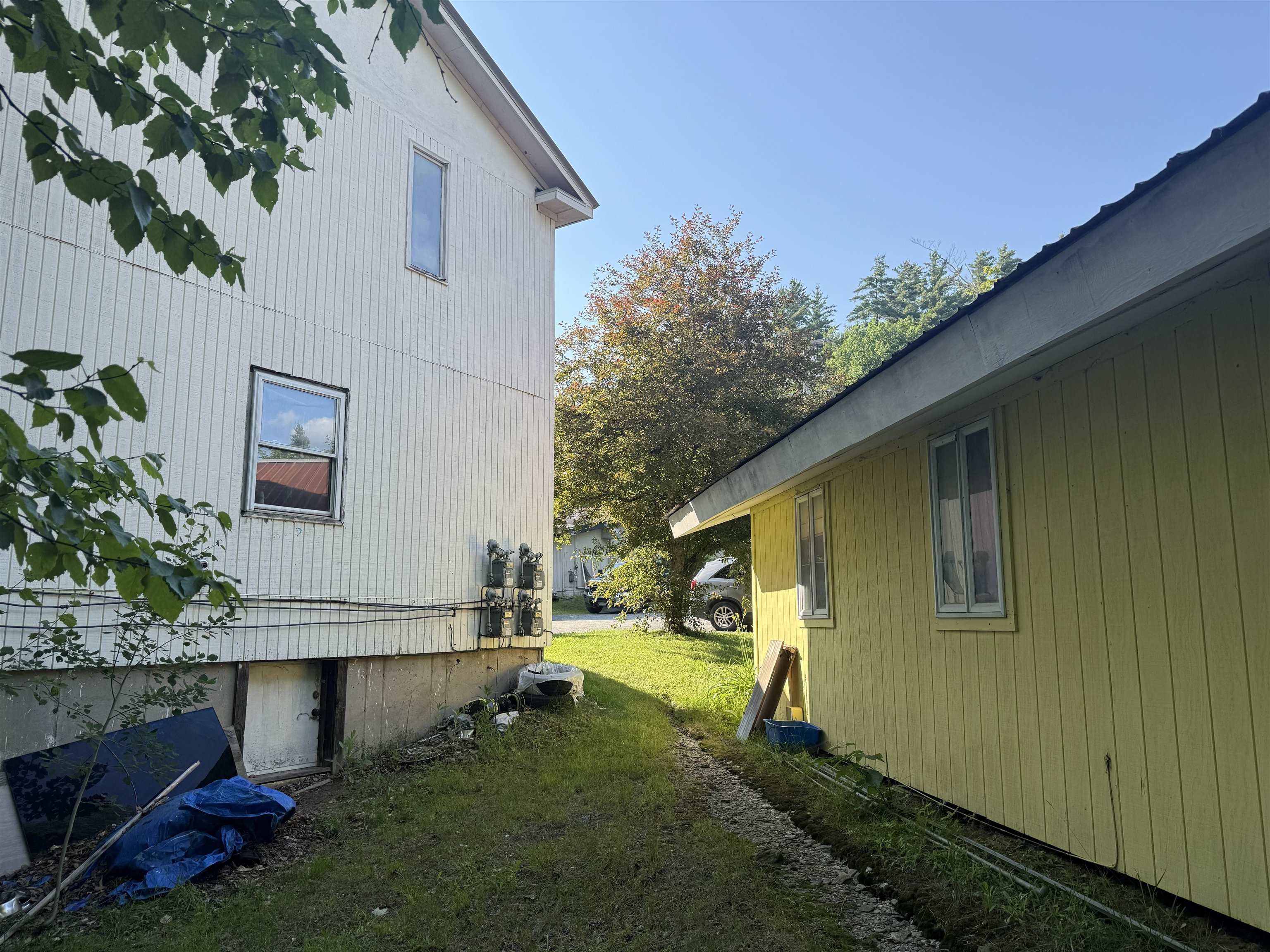 527 Sugarbush Access Road Property Photo 15