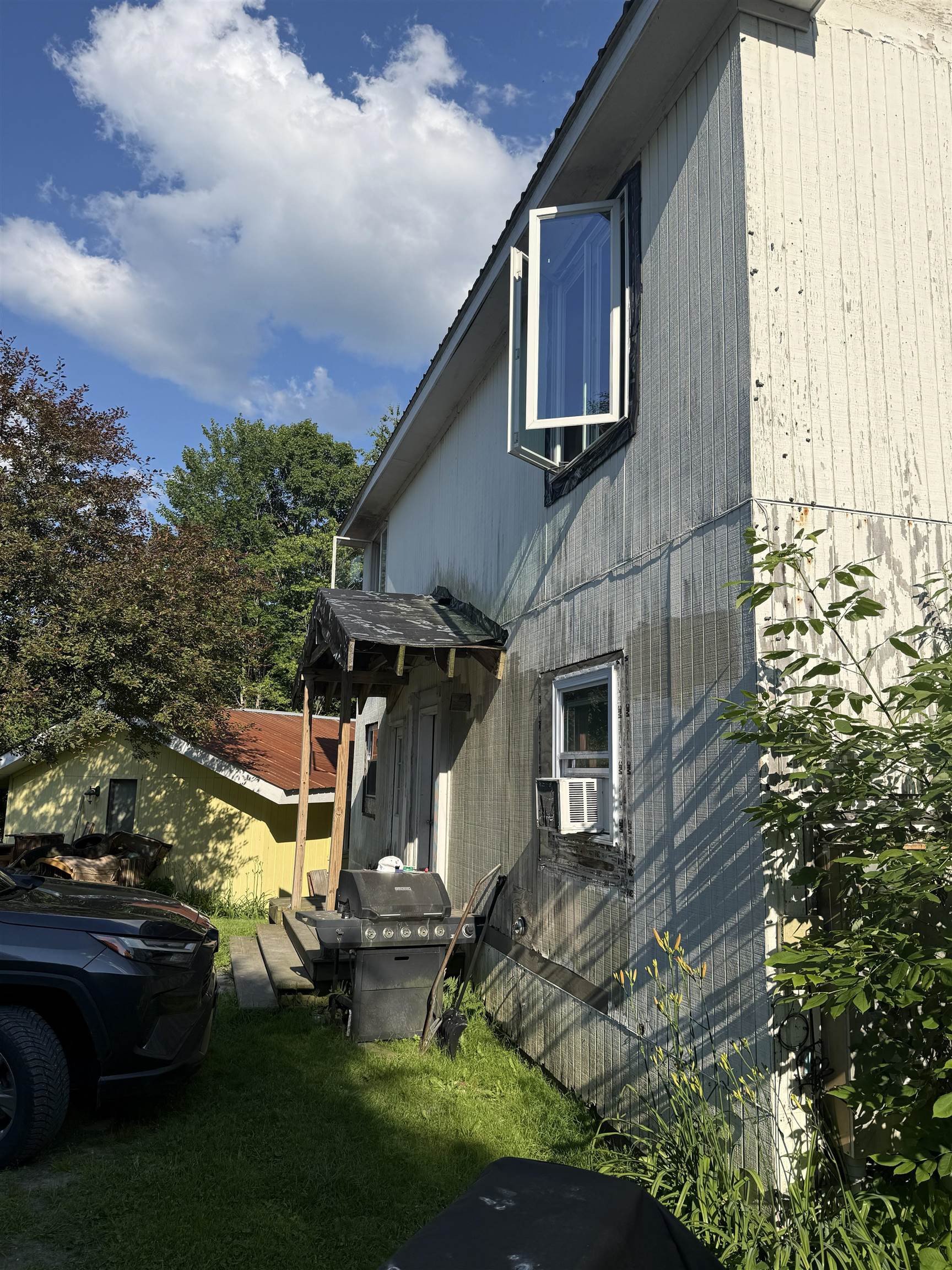 527 Sugarbush Access Road Property Photo 16