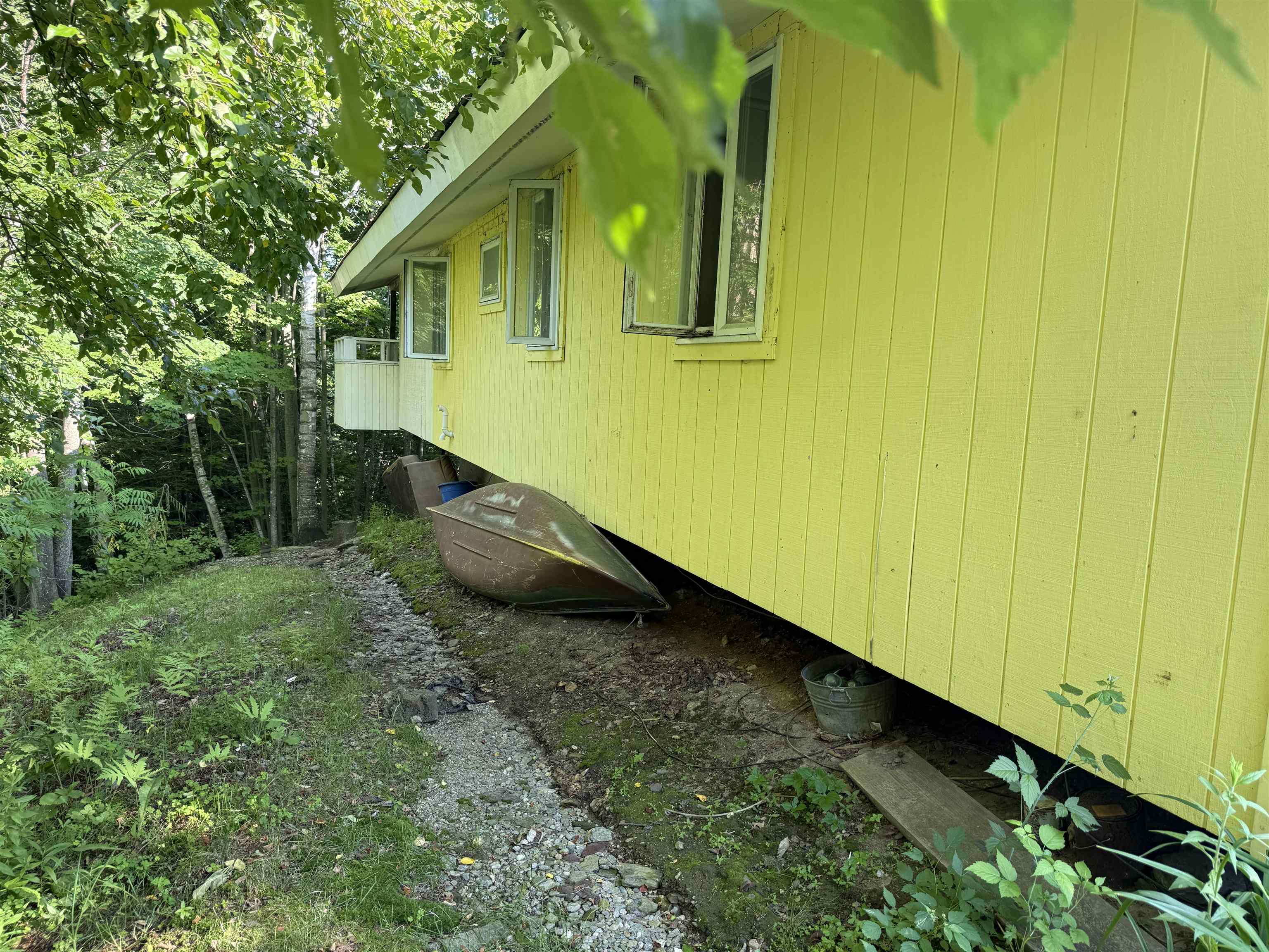 527 Sugarbush Access Road Property Photo 17