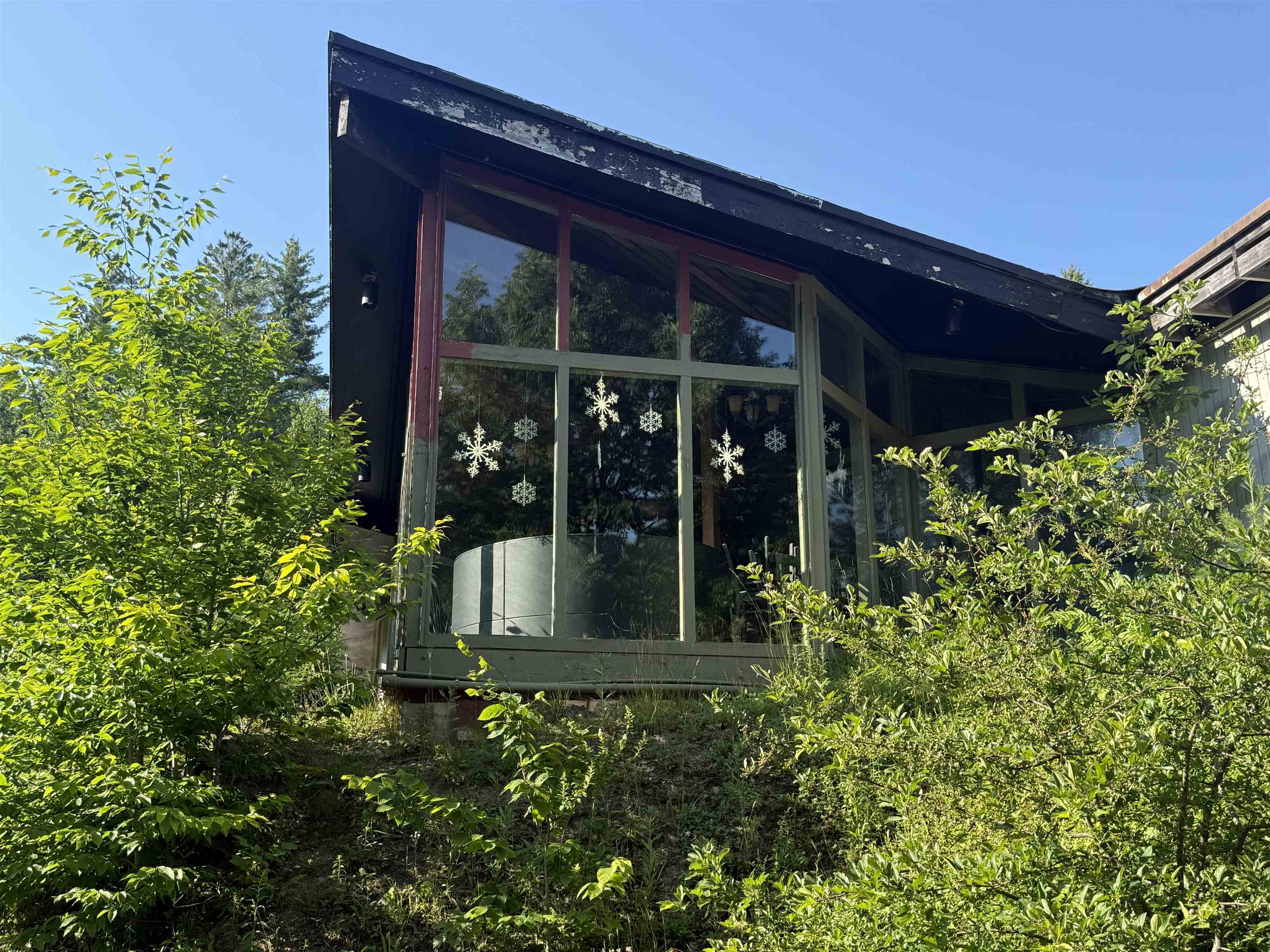 527 Sugarbush Access Road Property Photo 19