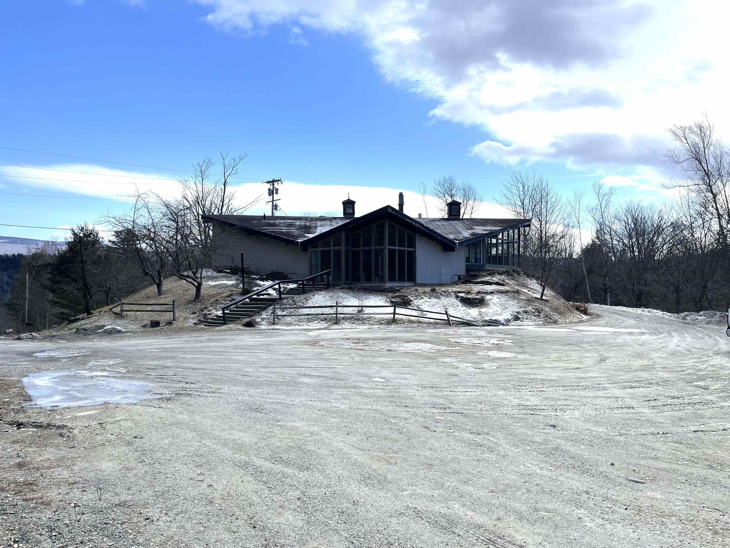 527 Sugarbush Access Road Property Photo 21