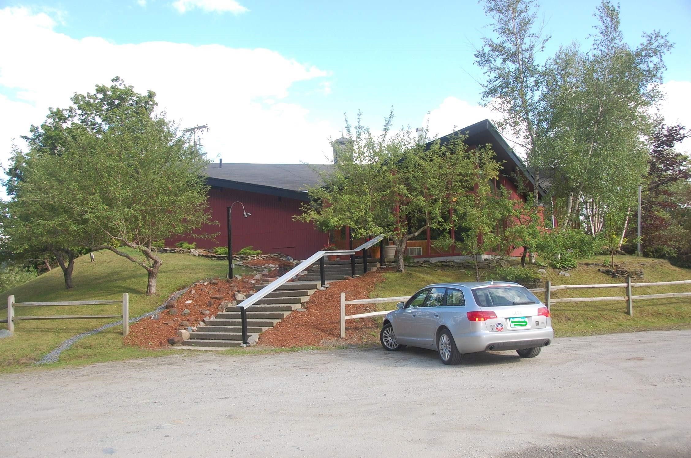 527 Sugarbush Access Road Property Photo 22