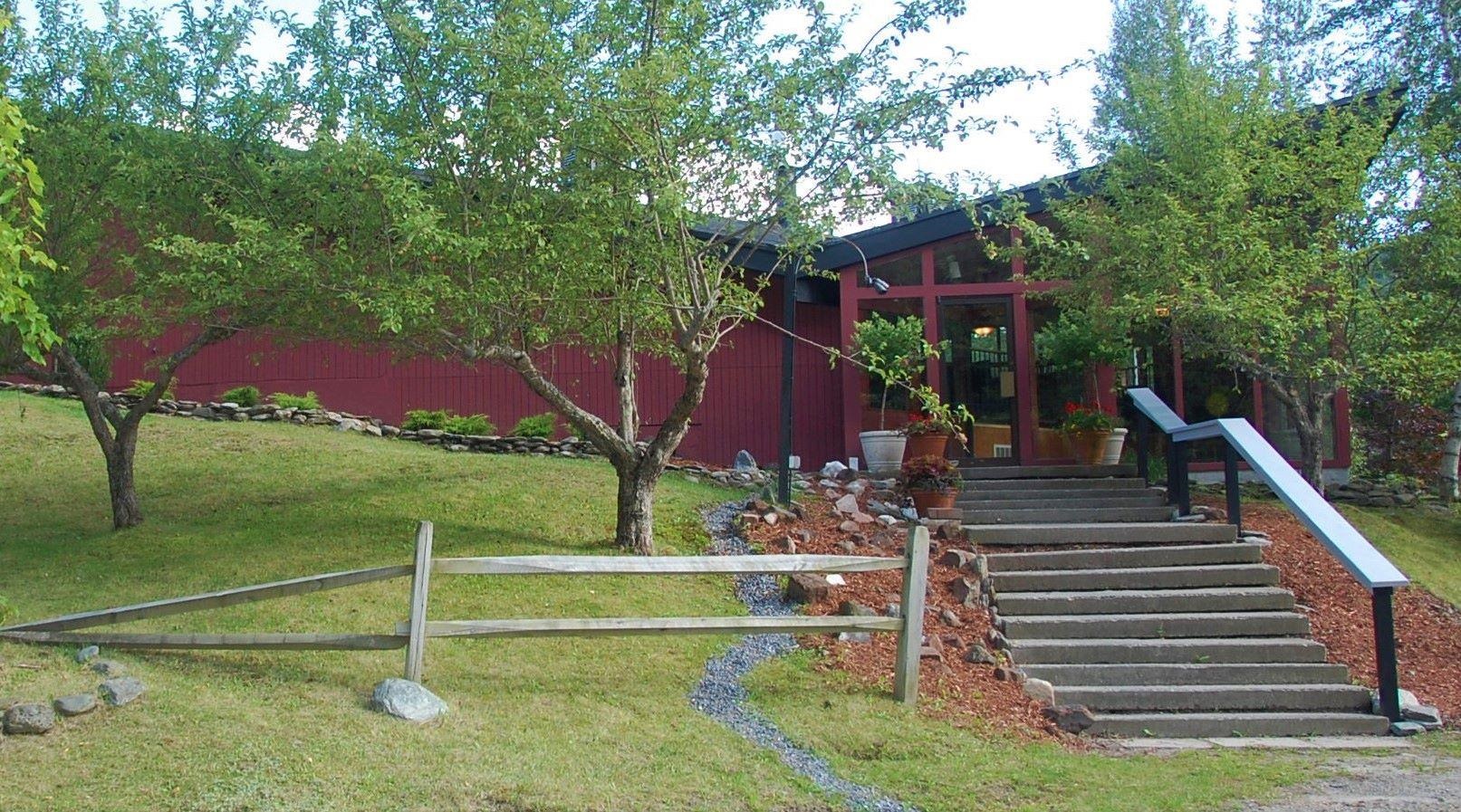 527 Sugarbush Access Road Property Photo 33