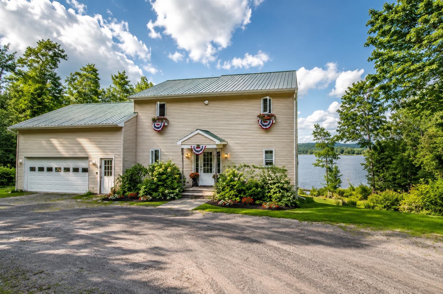 2459 Vt Route 105 Property Photo 1