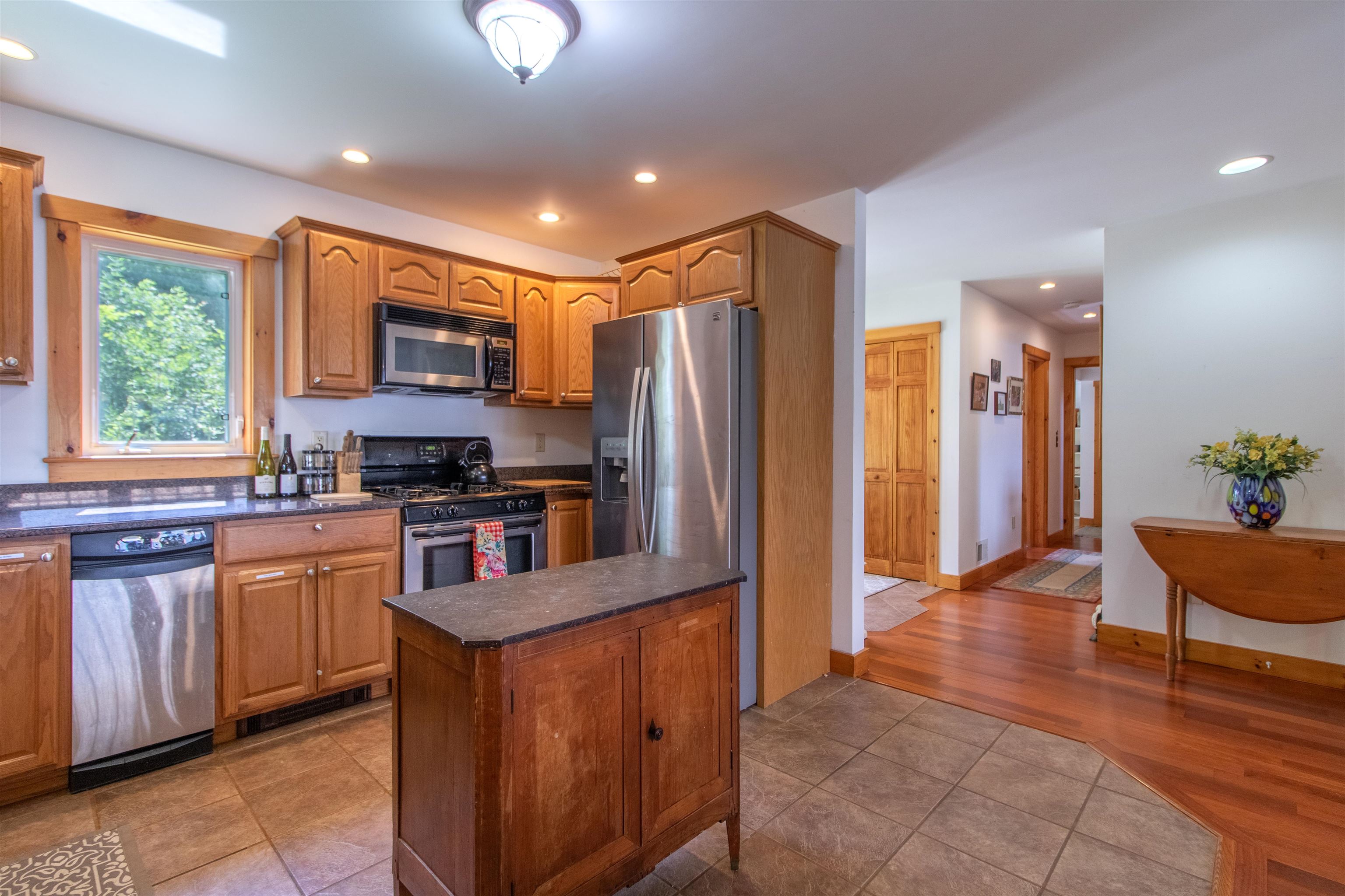 2459 Vt Route 105 Property Photo 5