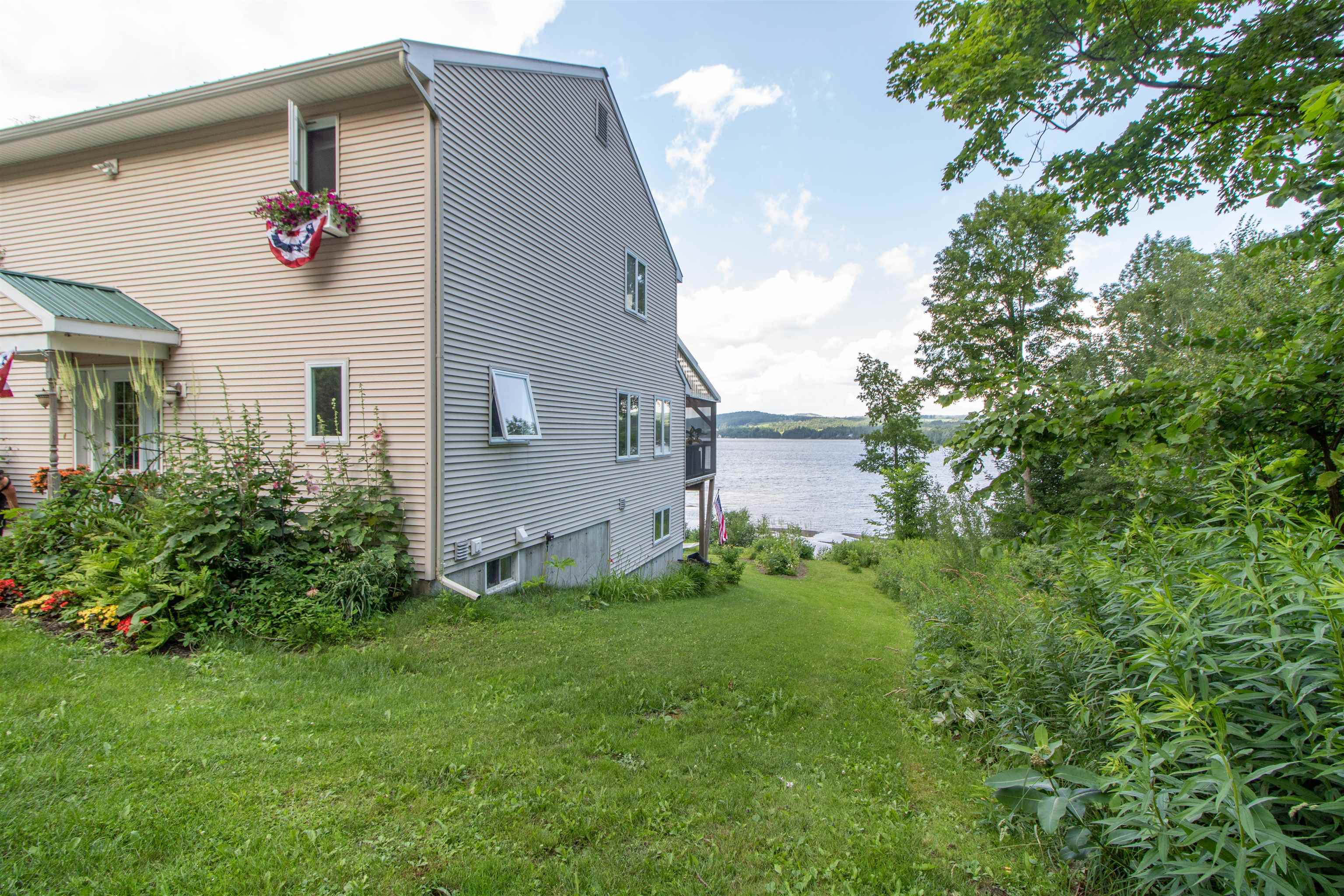2459 Vt Route 105 Property Photo 37