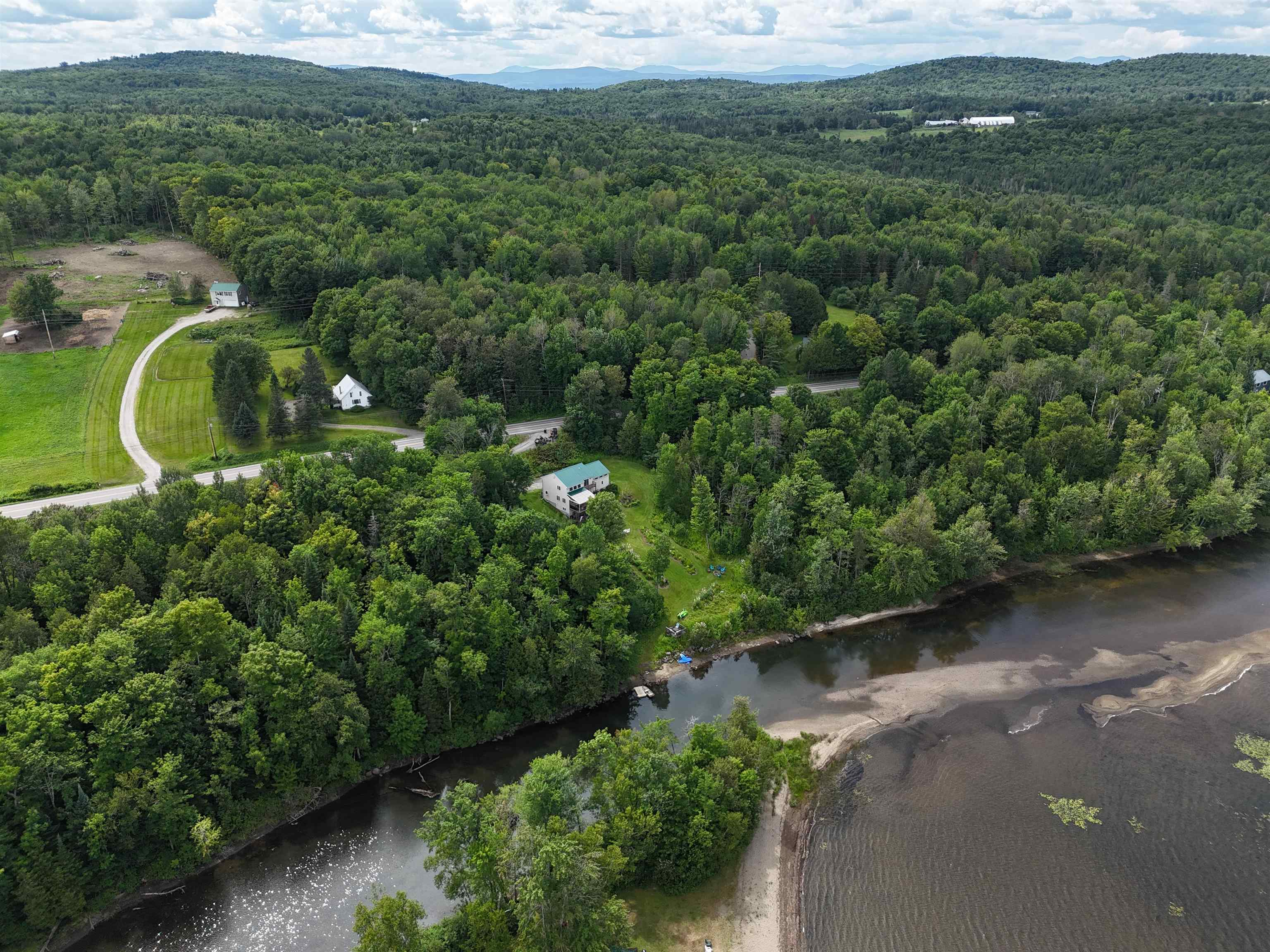 2459 Vt Route 105 Property Photo 53