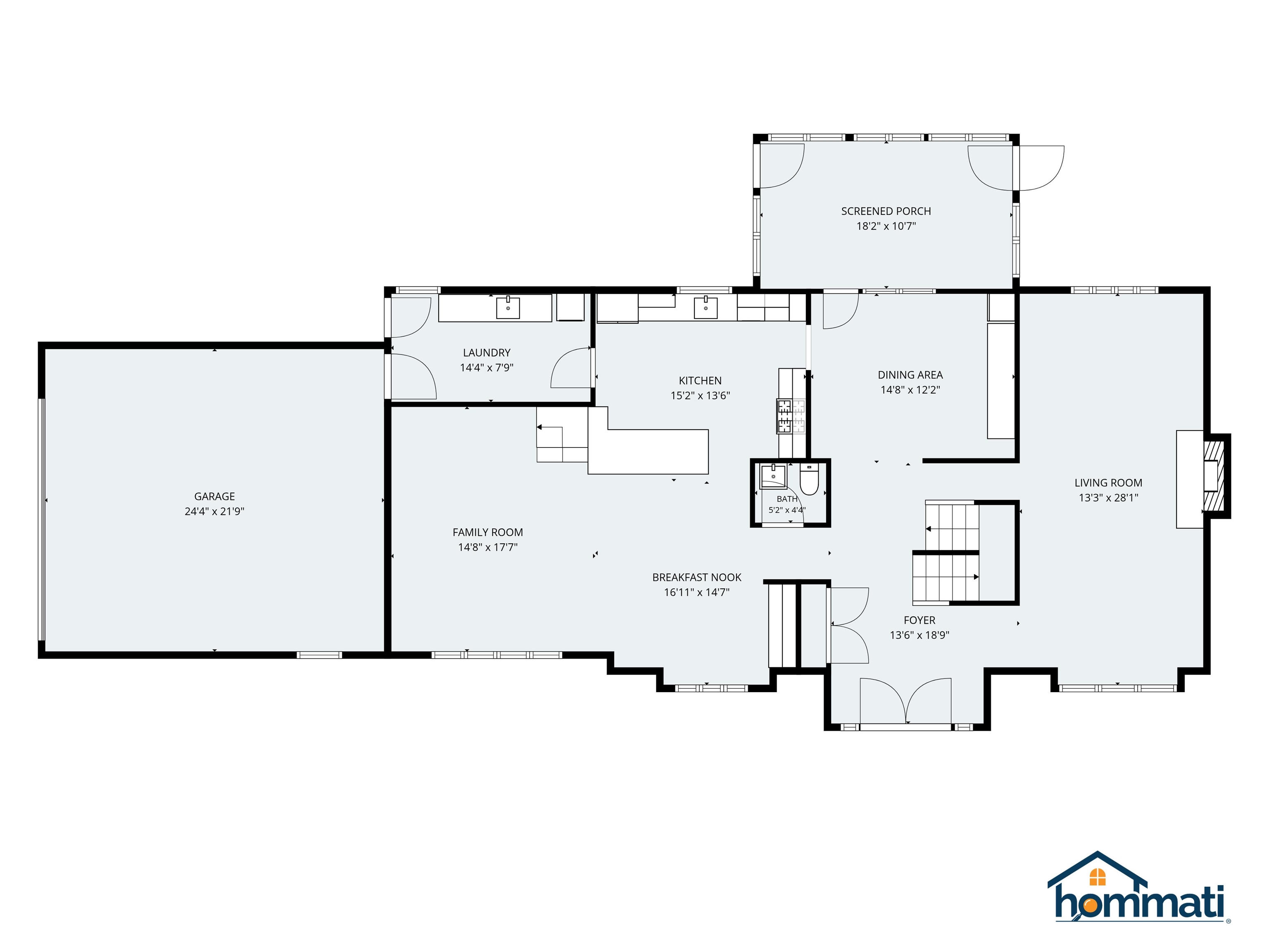 8 West Gate Drive Property Photo 47