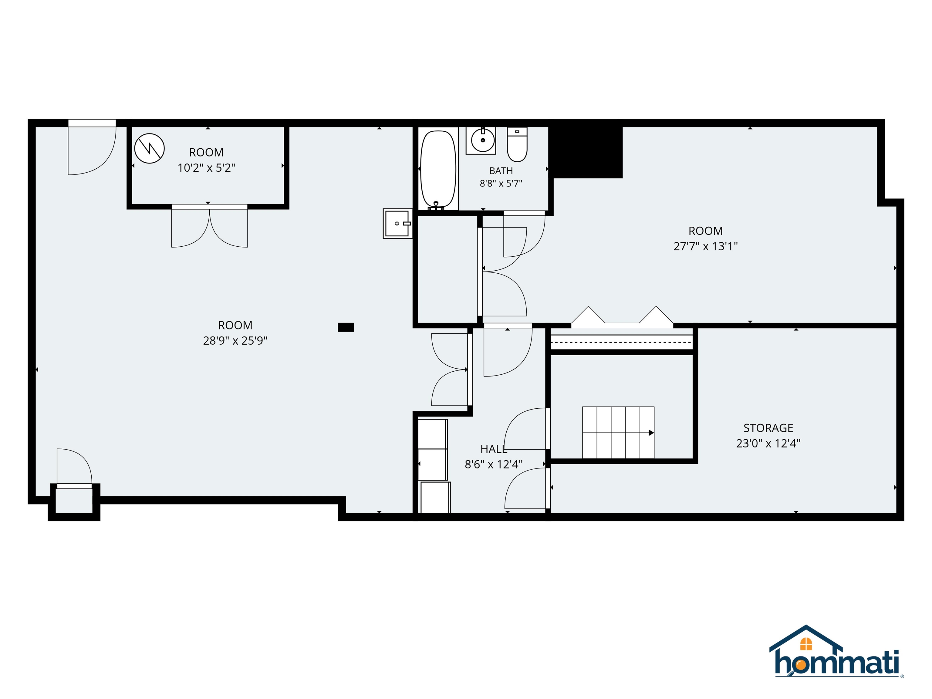 8 West Gate Drive Property Photo 49