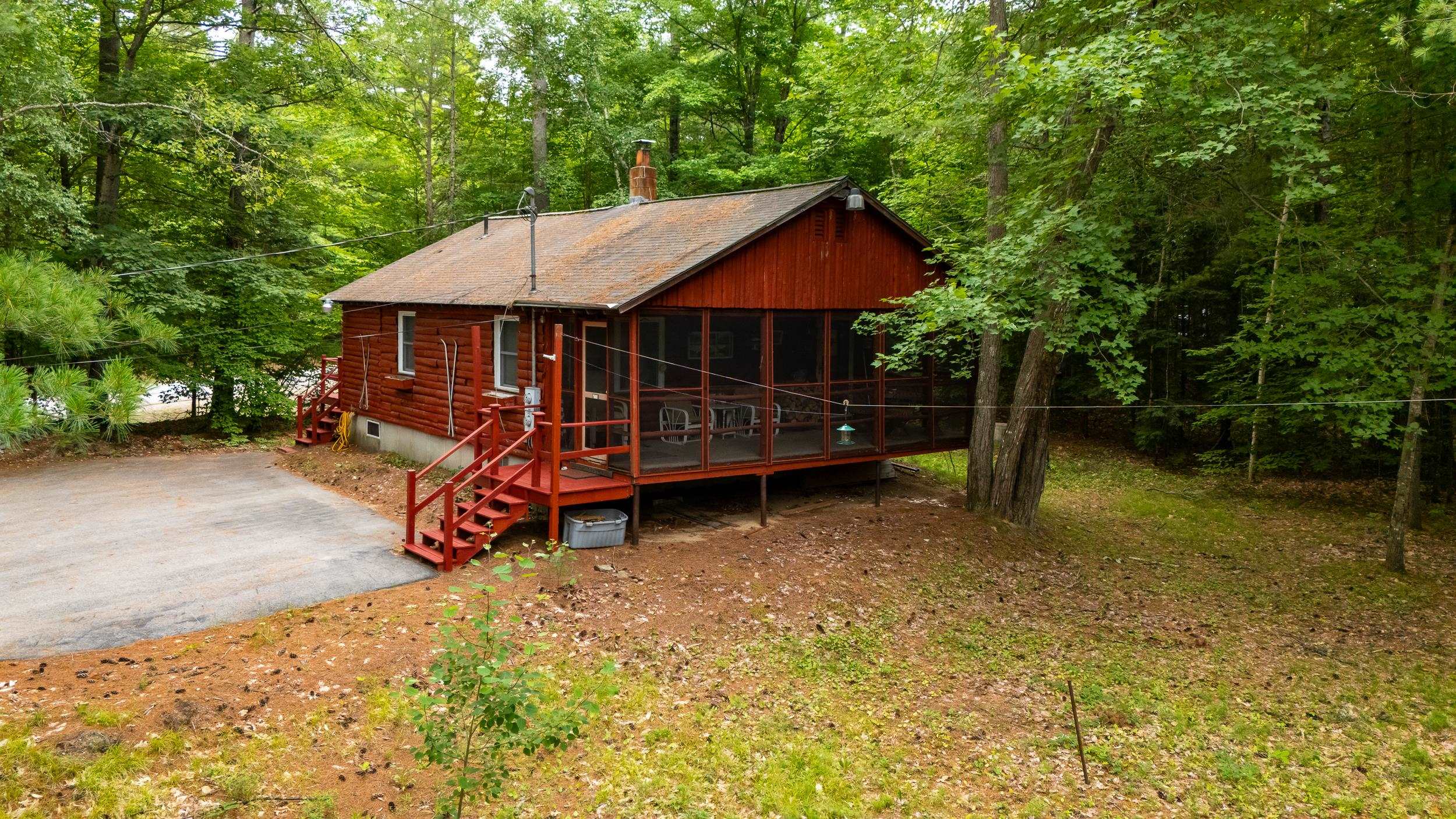 453 Old Mill Road Property Photo 1