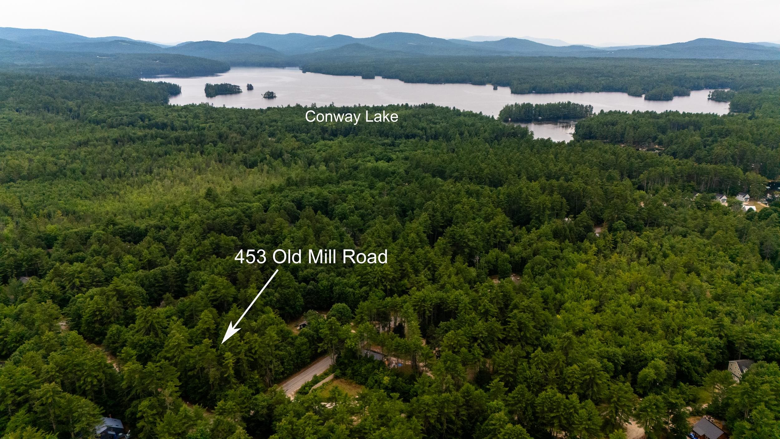 453 Old Mill Road Property Photo 2