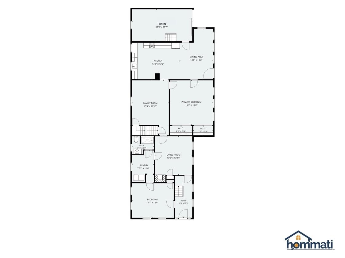 1622 Lovell Lake Road Property Photo 7