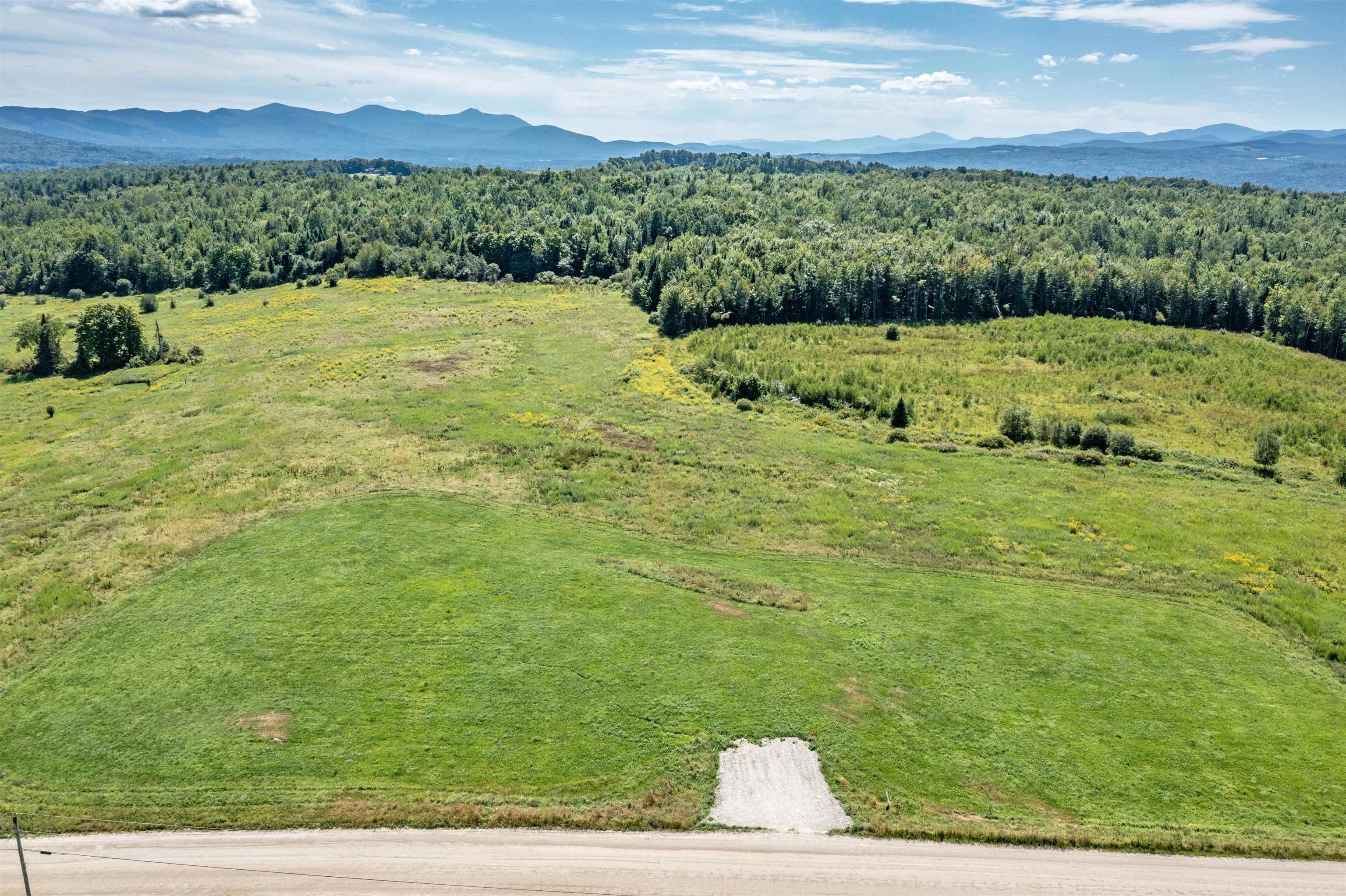 00 Corner Of Cleveland Corners And Trombley Hill Road Property Photo 1